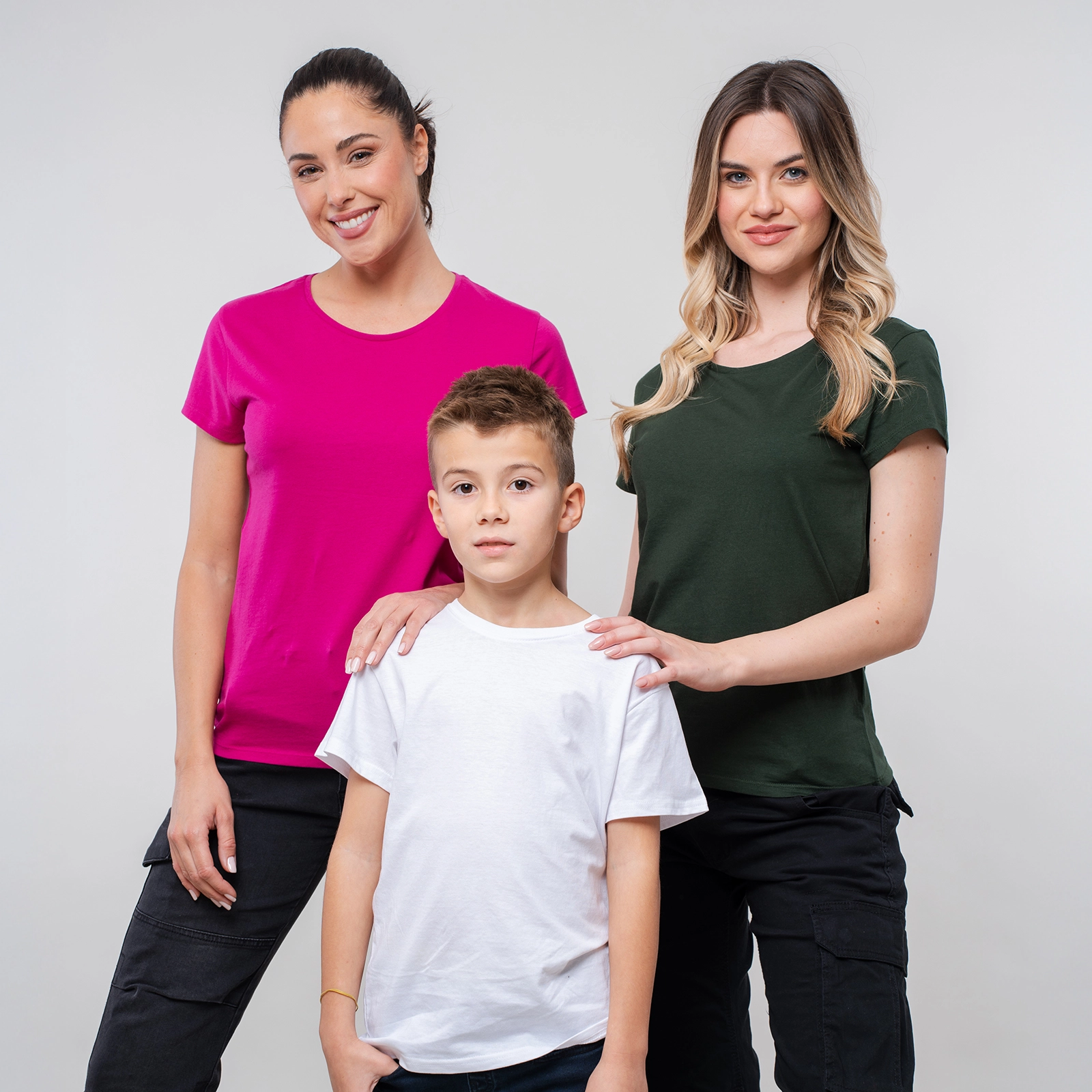 Immagine T-shirt Argentina Boy