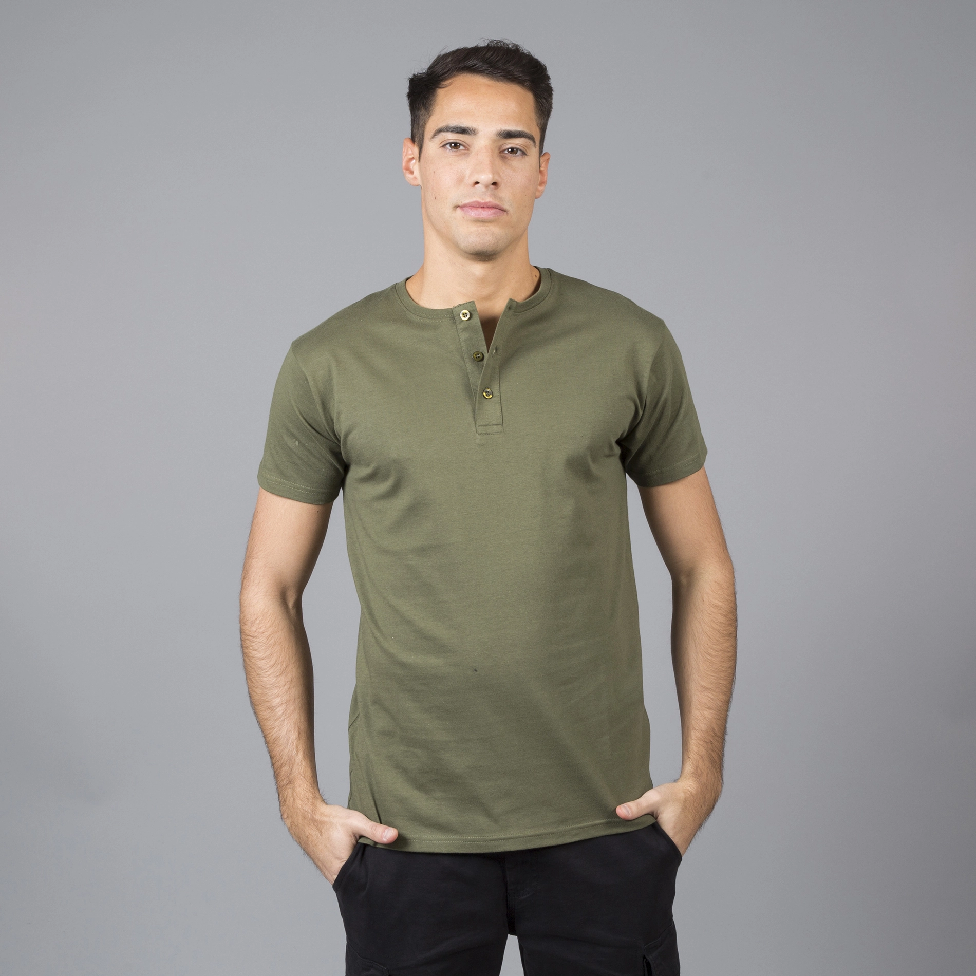 Immagine T-shirt Malaga