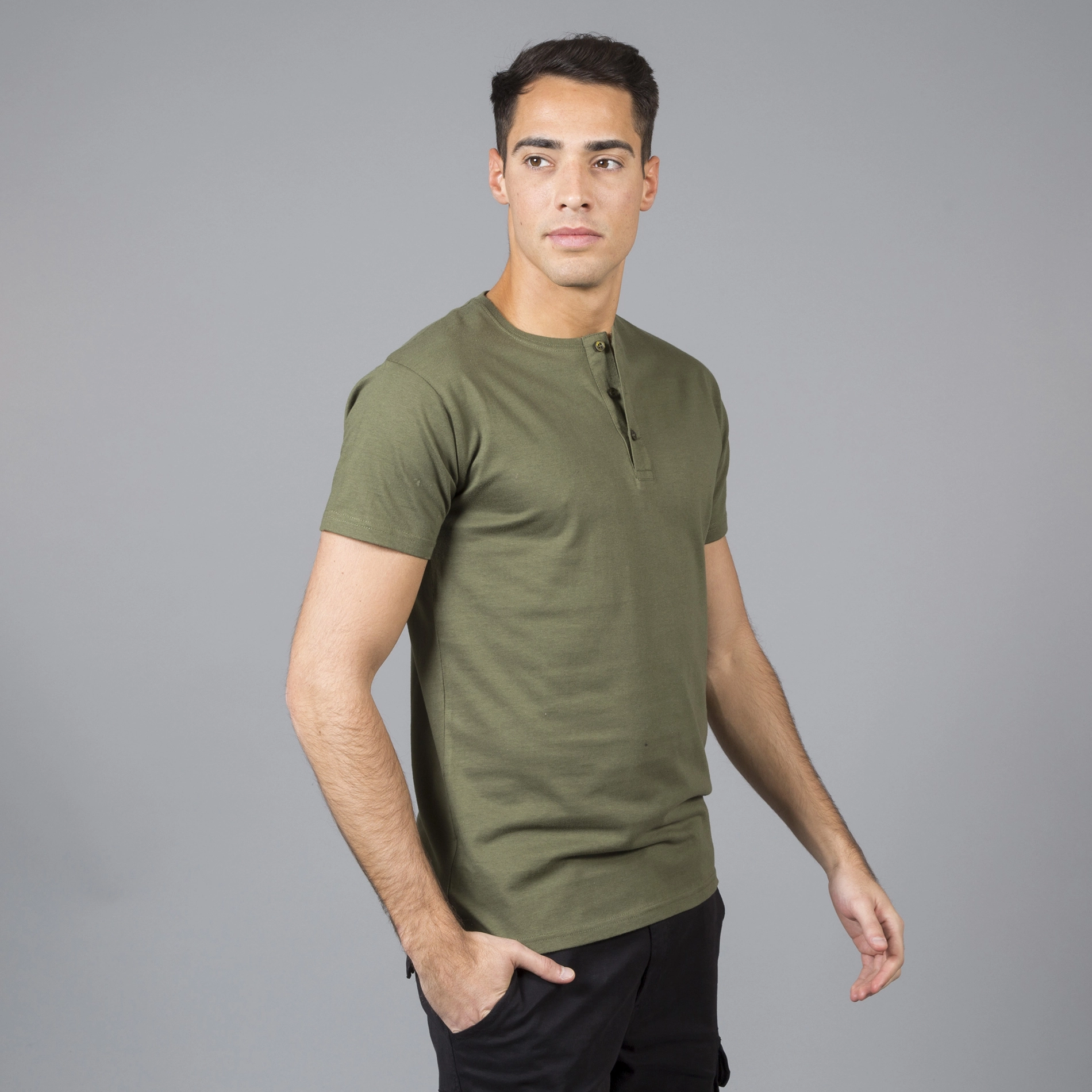 Immagine T-shirt Malaga