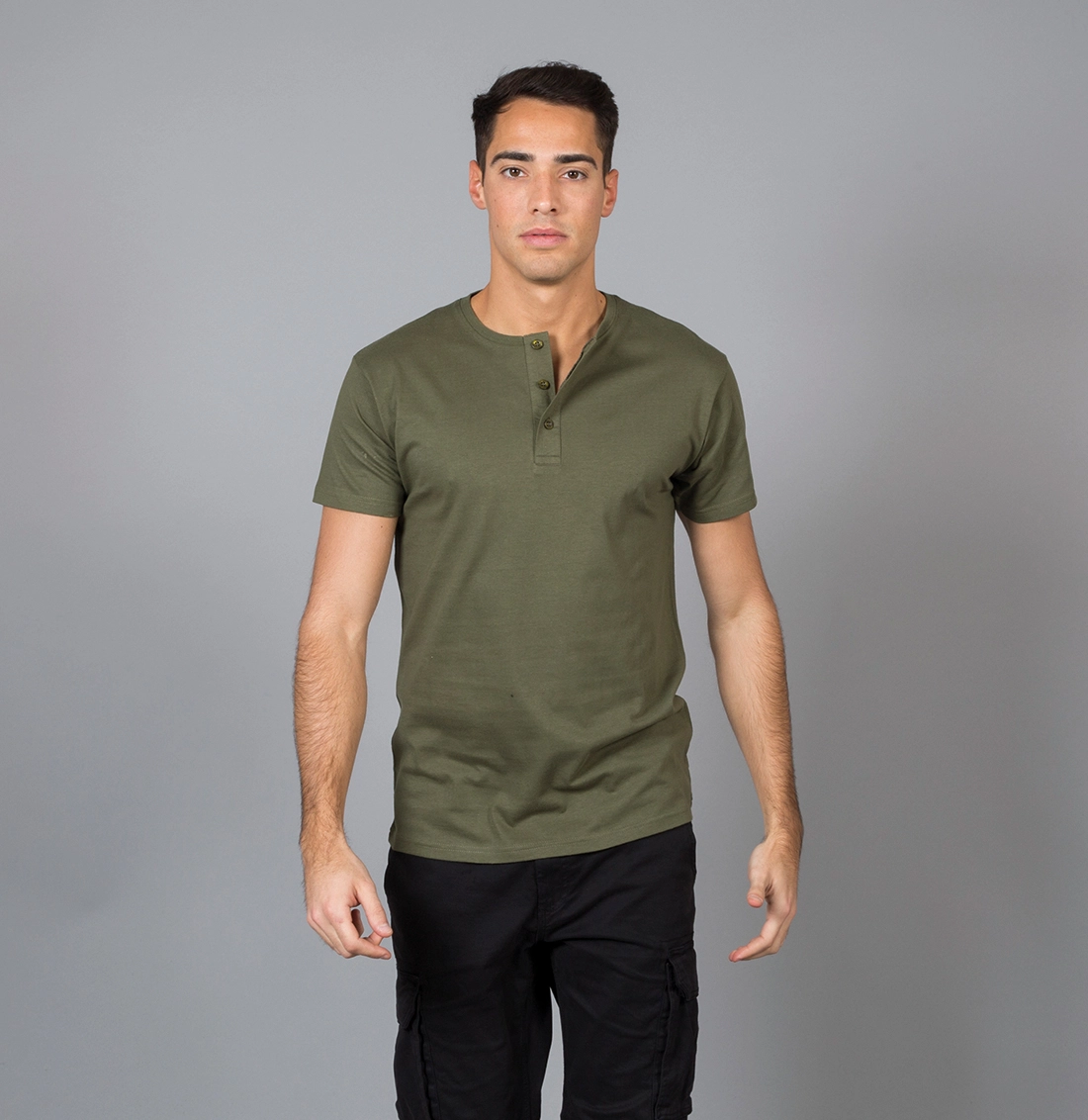 Immagine T-shirt Malaga