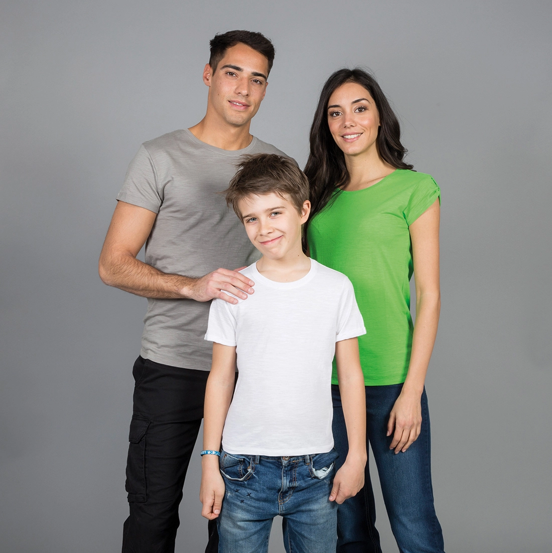 Immagine T-shirt Perth Boy