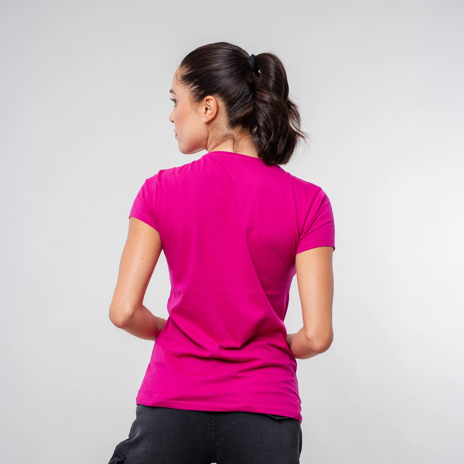 Immagine T-shirt Argentina Lady