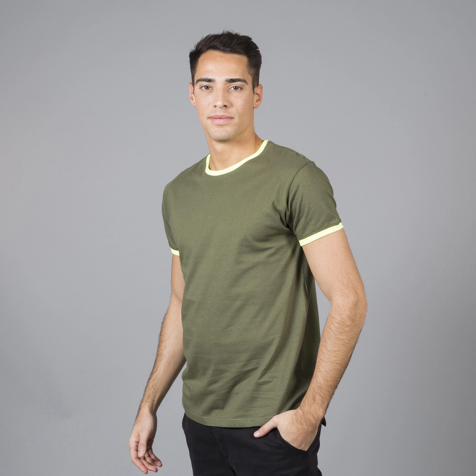 Immagine T-shirt Lipsia