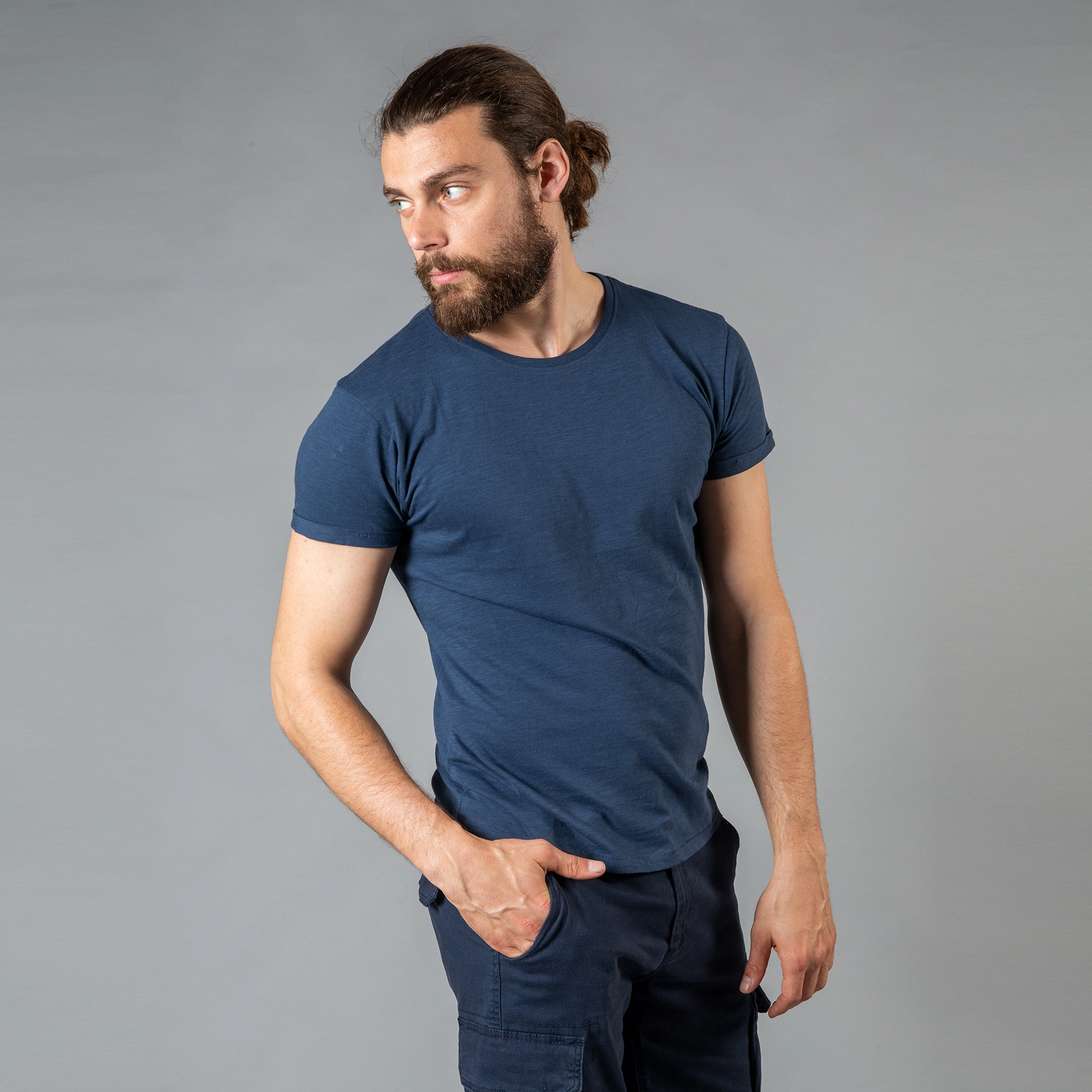 Immagine T-shirt Perth Man