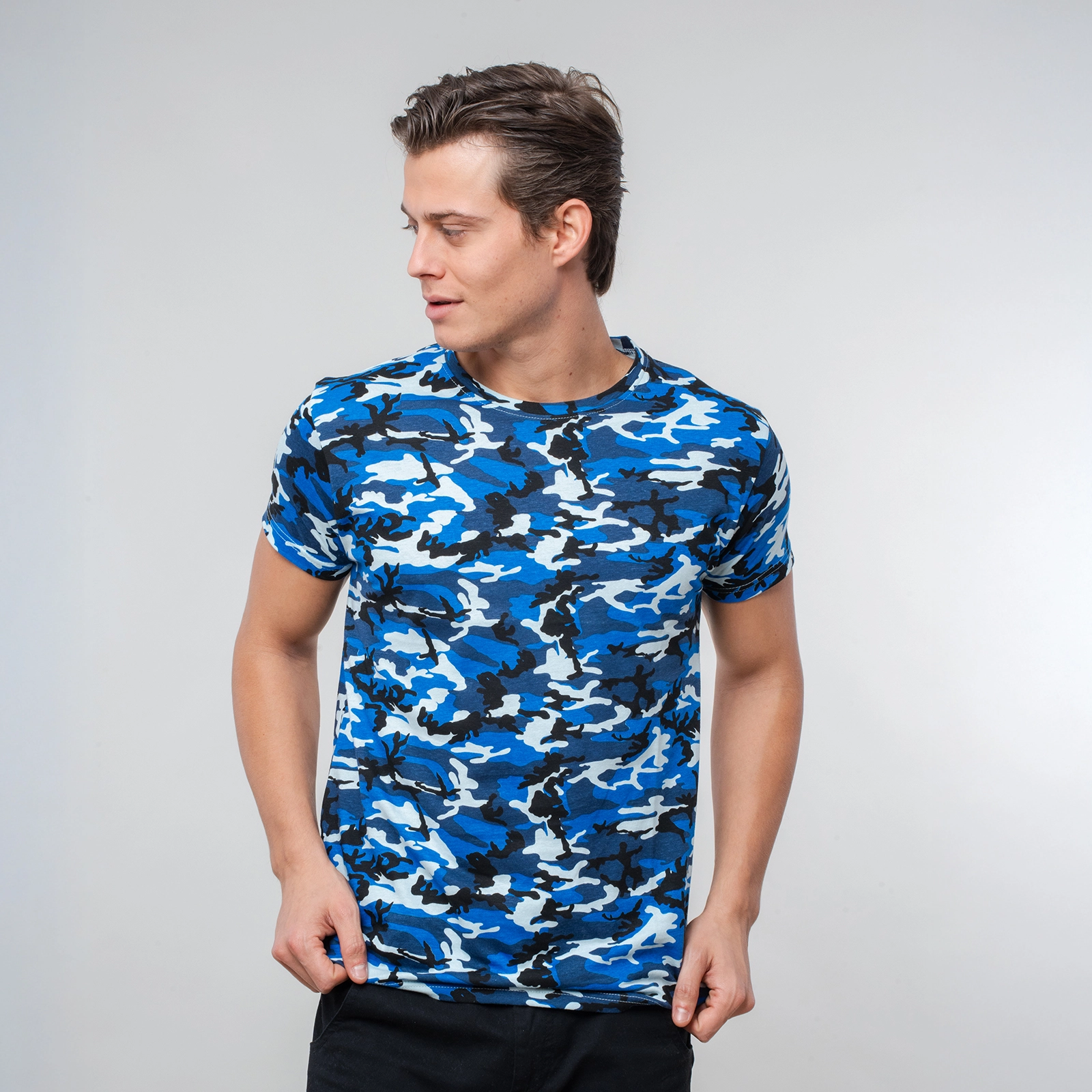 Immagine T-shirt Ibiza Man