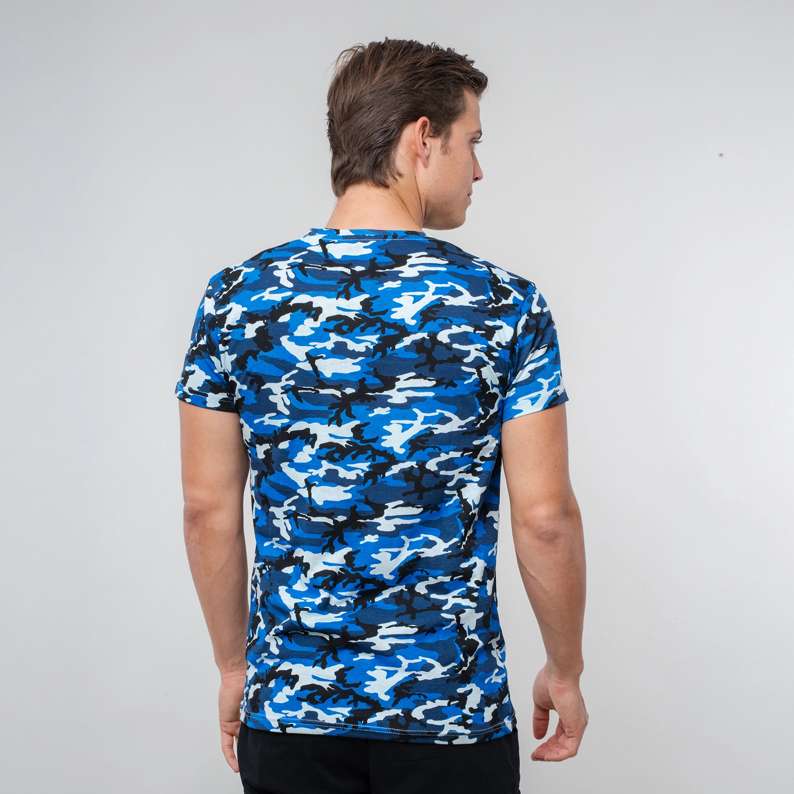 Immagine T-shirt Ibiza Man