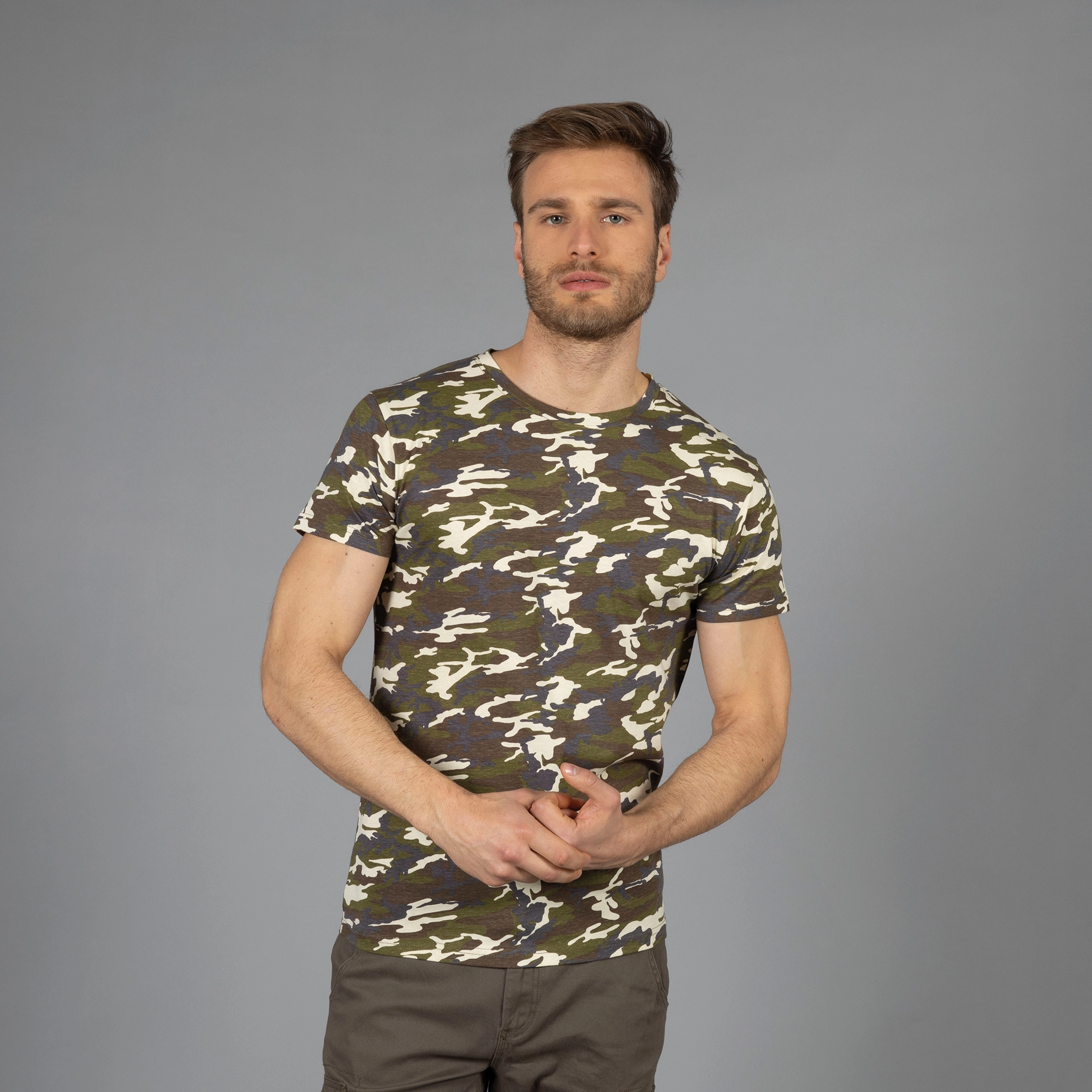 Immagine T-shirt Ibiza Man