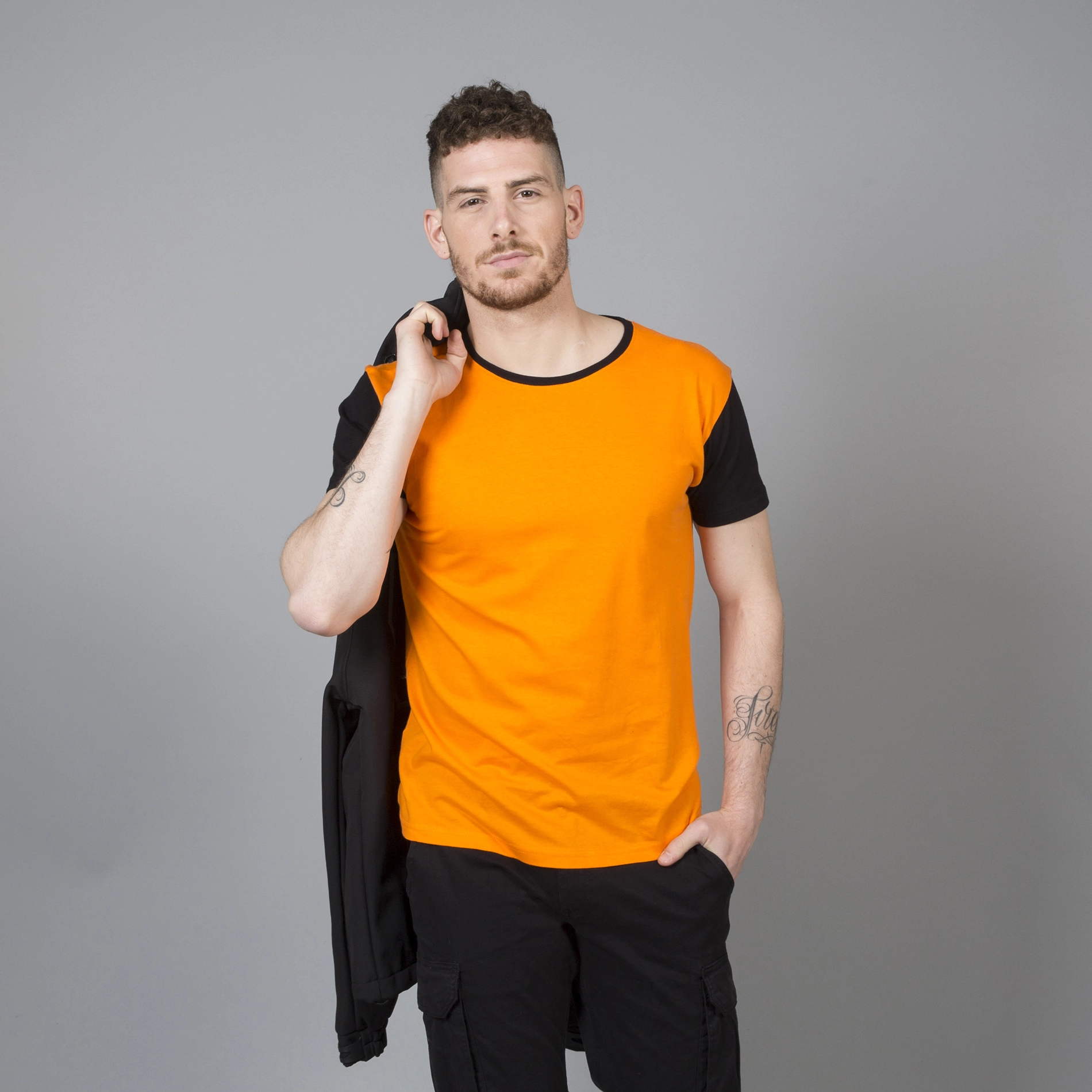 Immagine T-shirt Lisbona