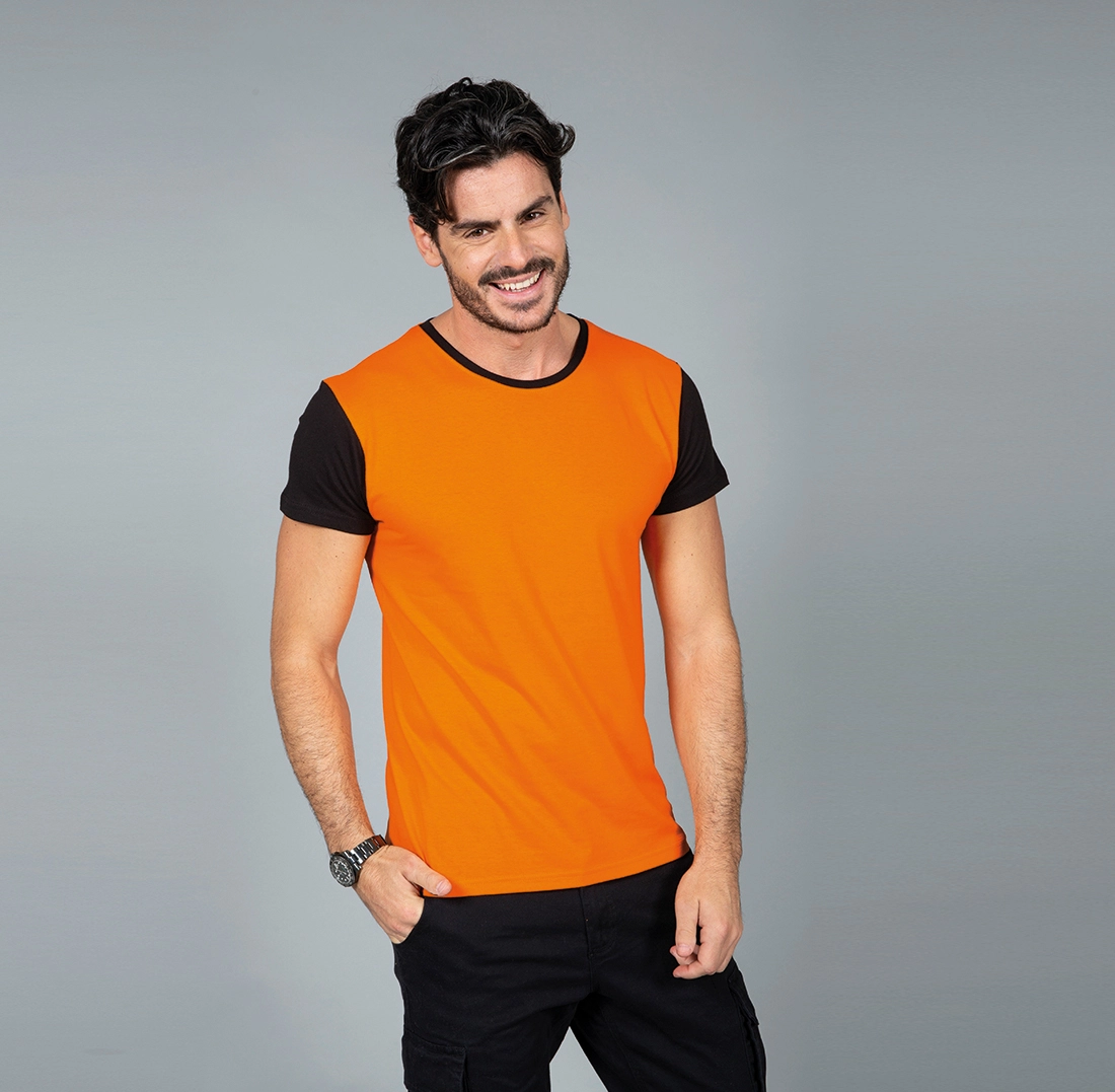 Immagine T-shirt Lisbona