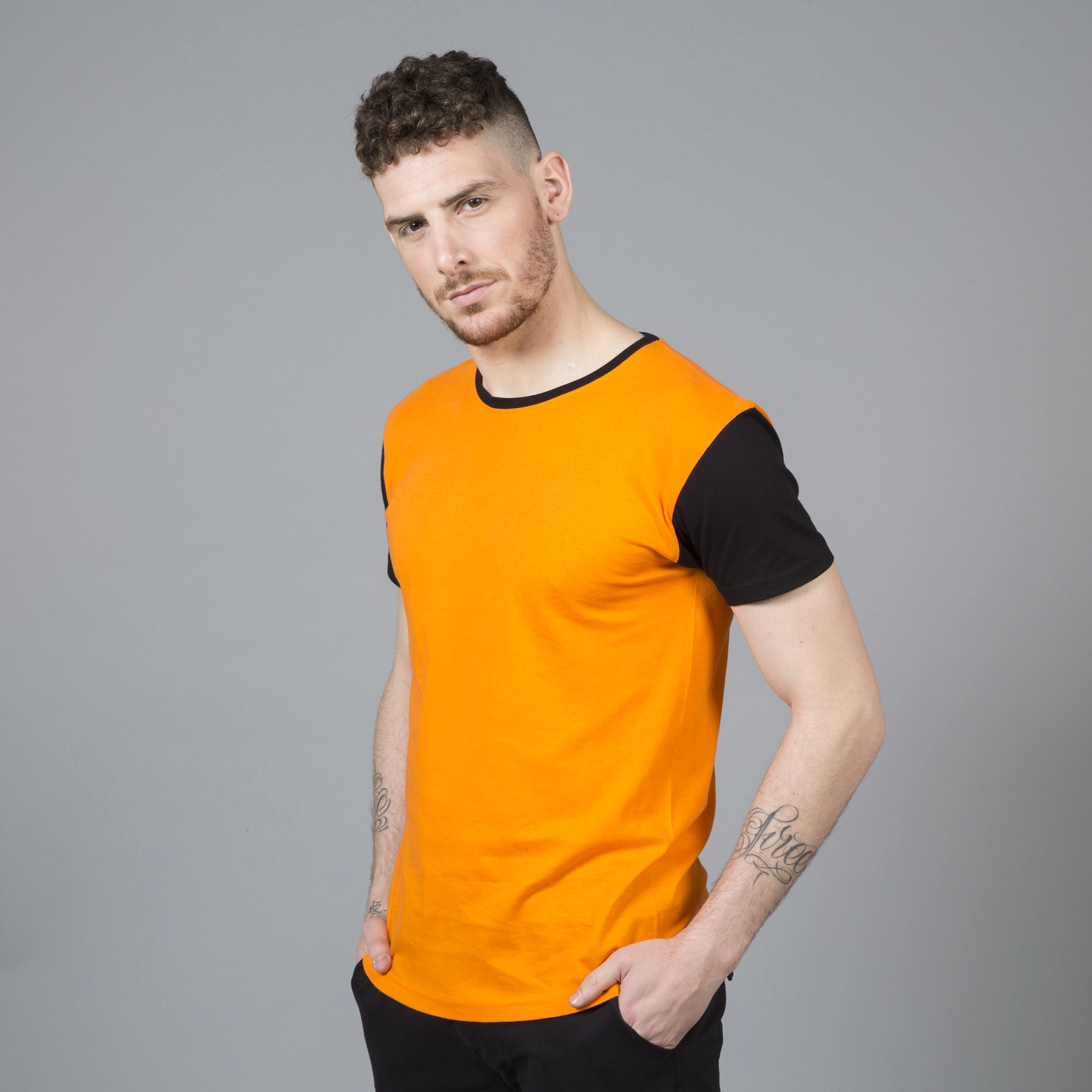 Immagine T-shirt Lisbona