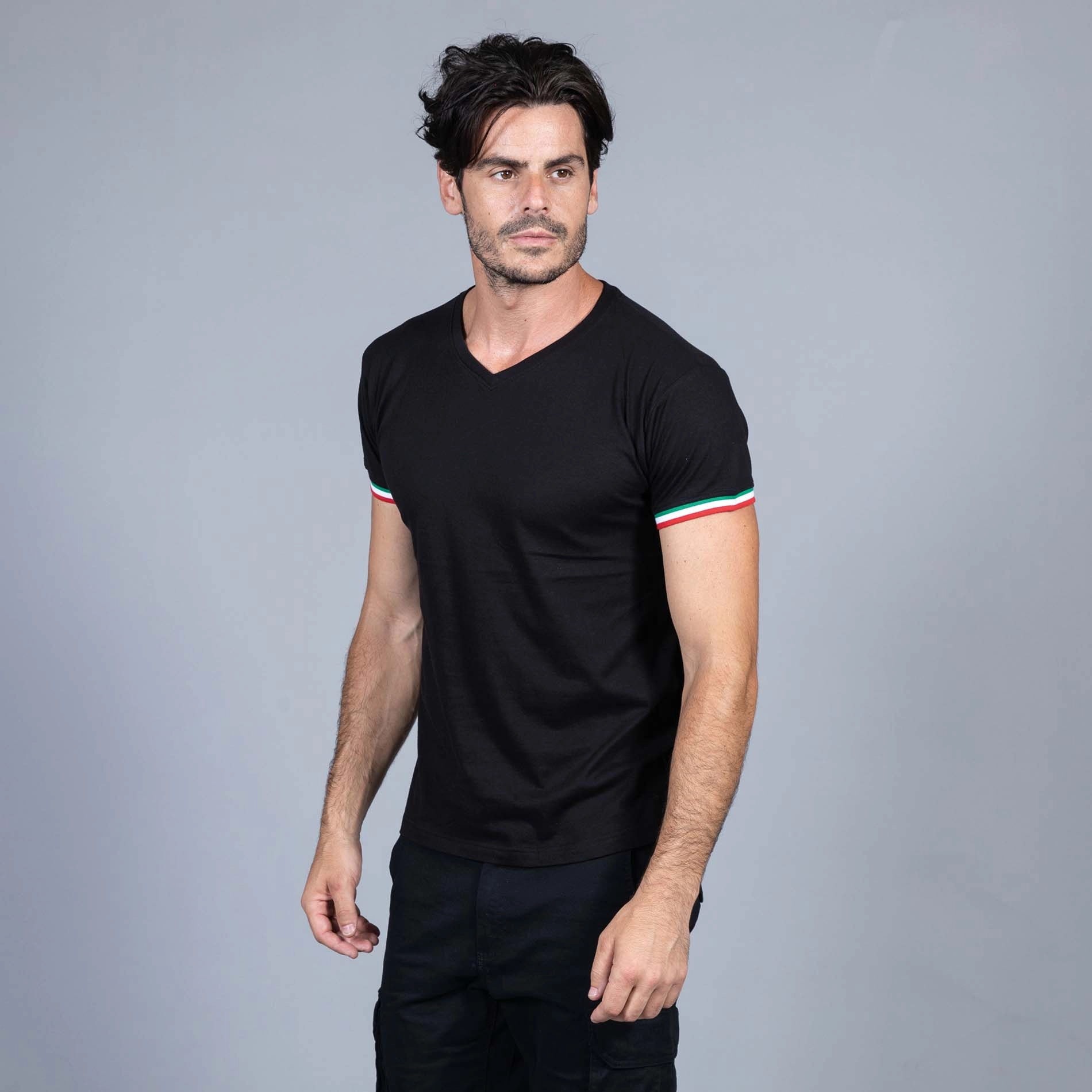 Immagine T-shirt New Milano