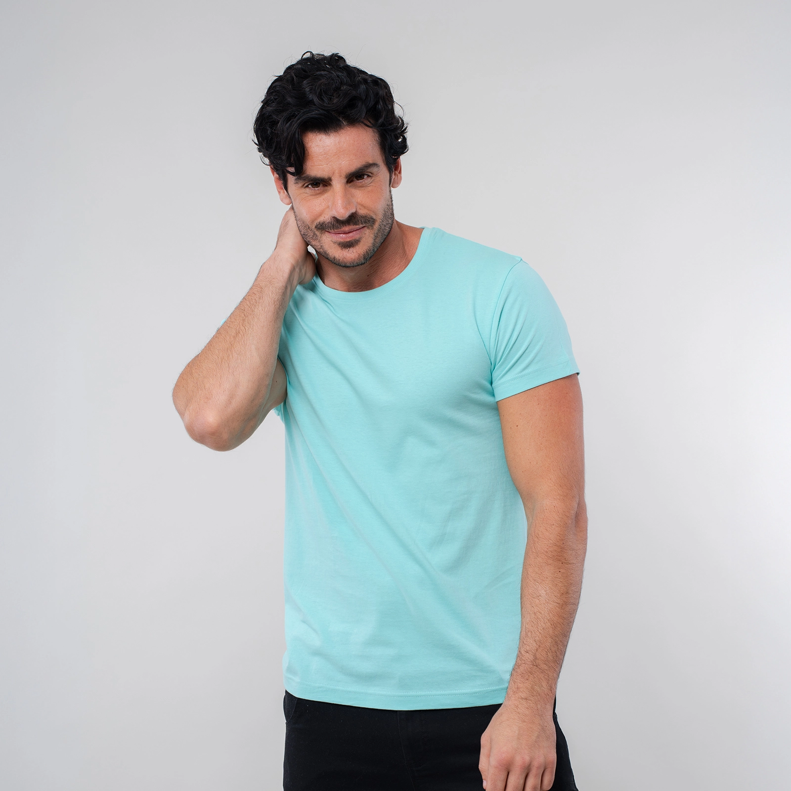 Immagine T-shirt Argentina Man