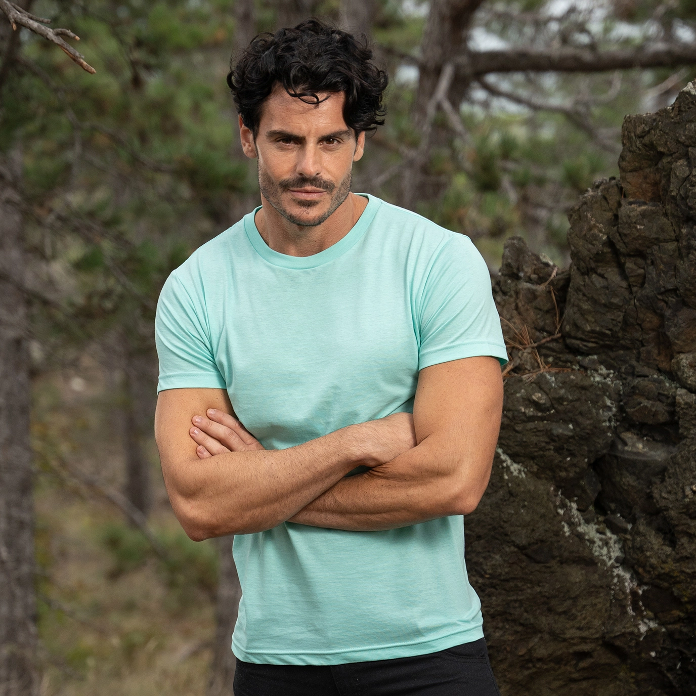 Immagine T-shirt Argentina Man