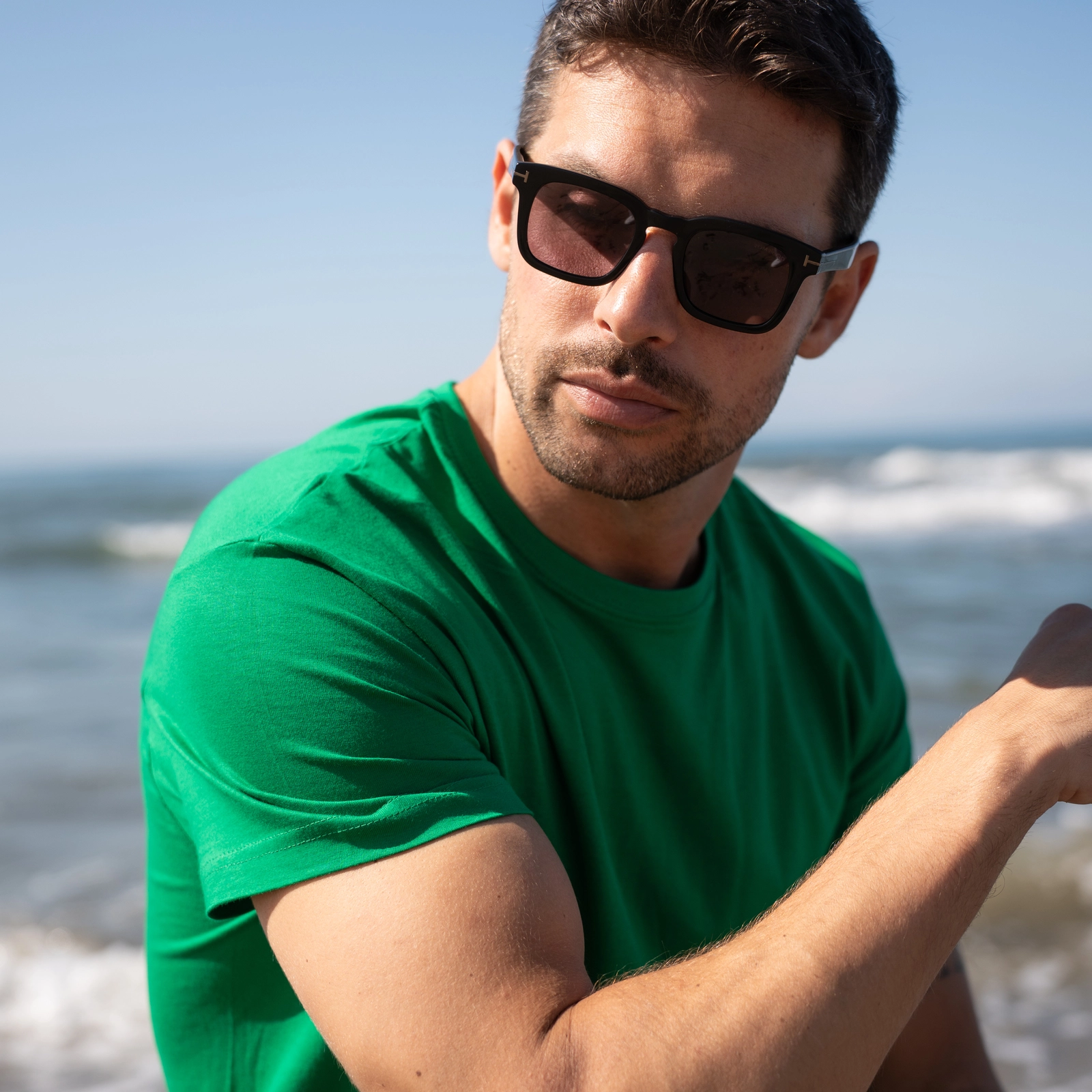 Immagine T-shirt Argentina Man