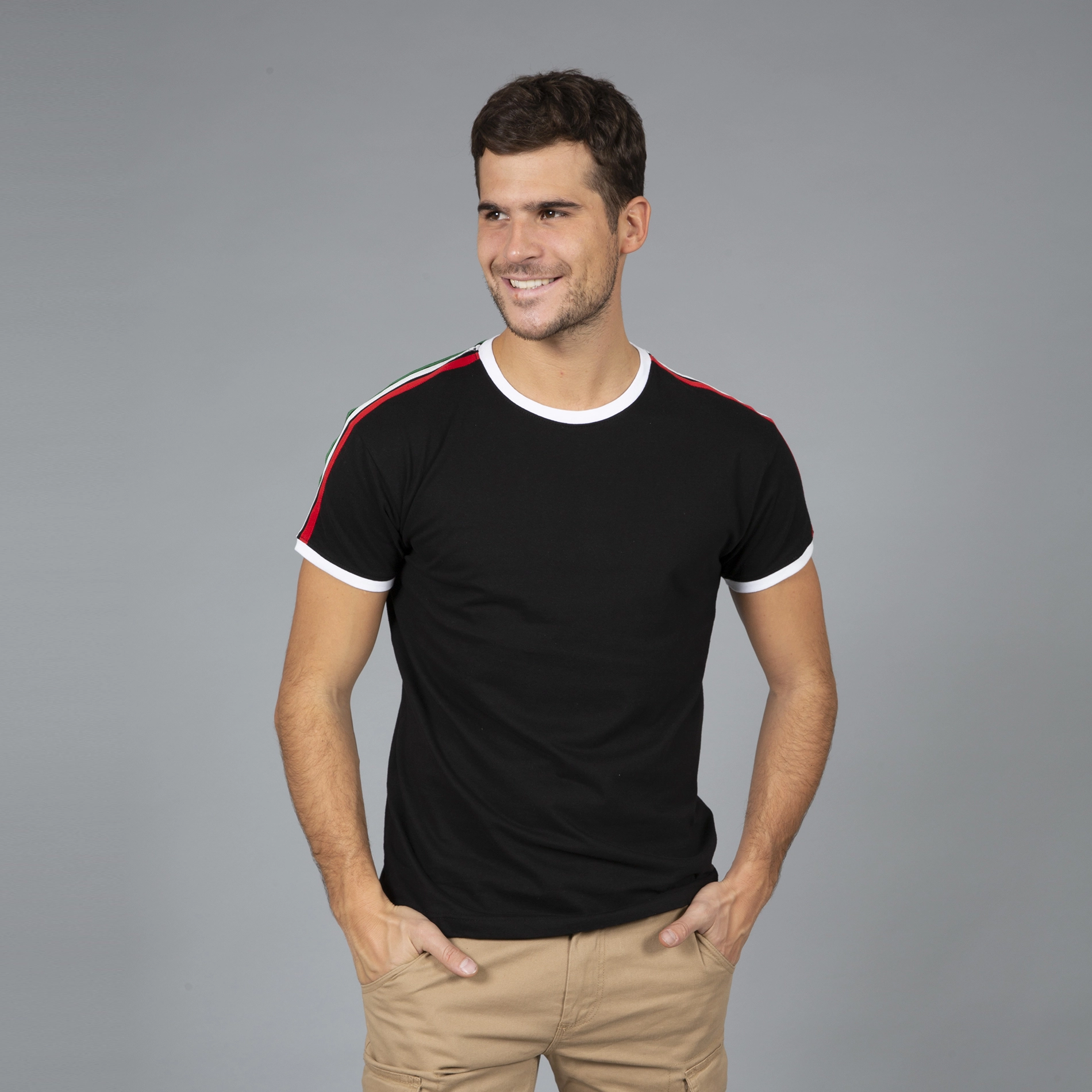 Immagine T-shirt Firenze