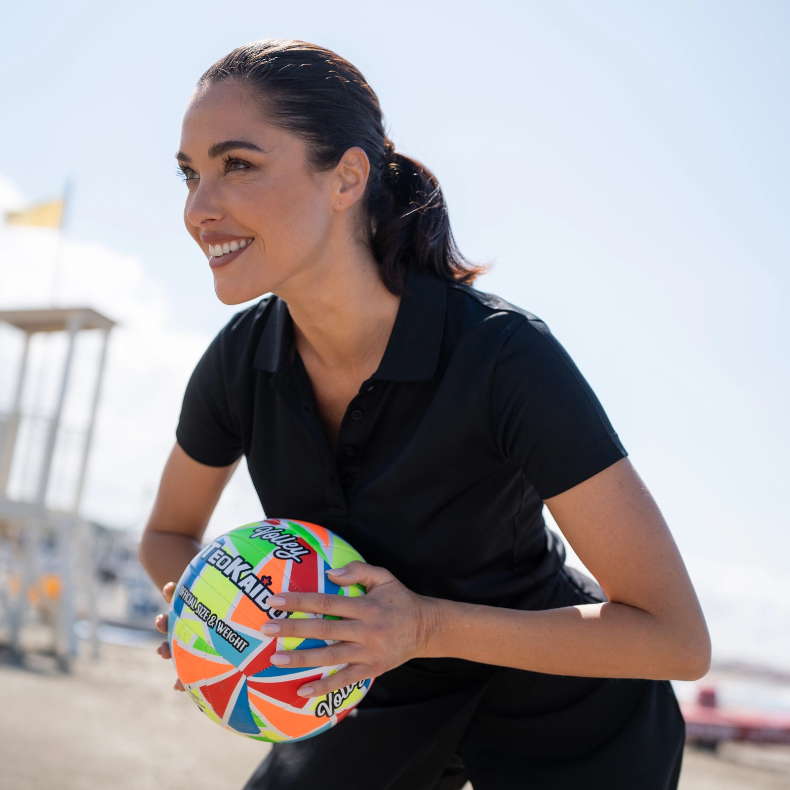 Immagine Polo Wimbledon Lady