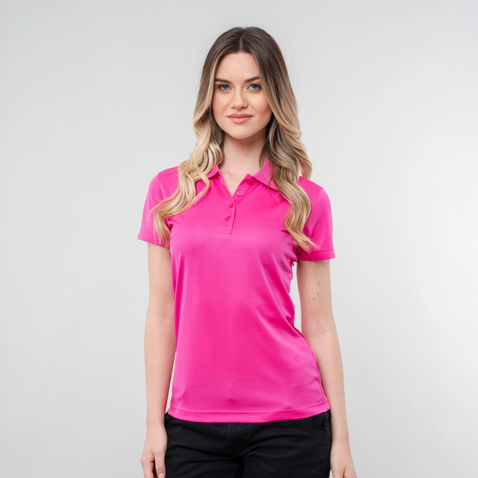 Immagine Polo Wimbledon Lady