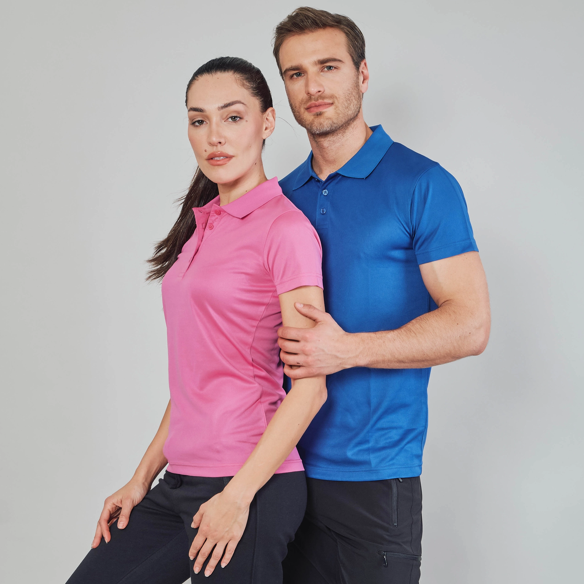 Immagine Polo Wimbledon Lady