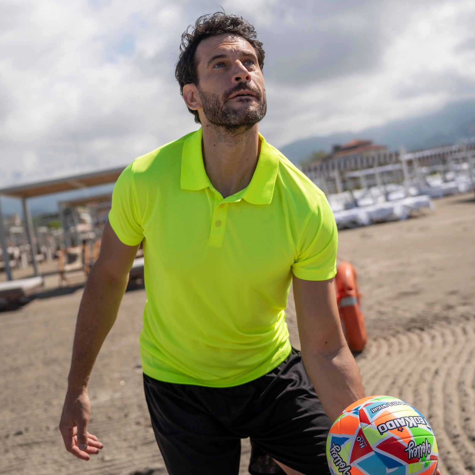 Immagine Polo Wimbledon Man