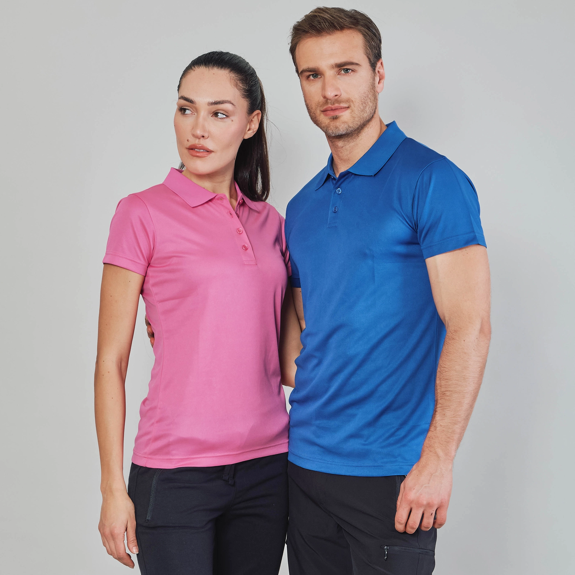 Immagine Polo Wimbledon Man