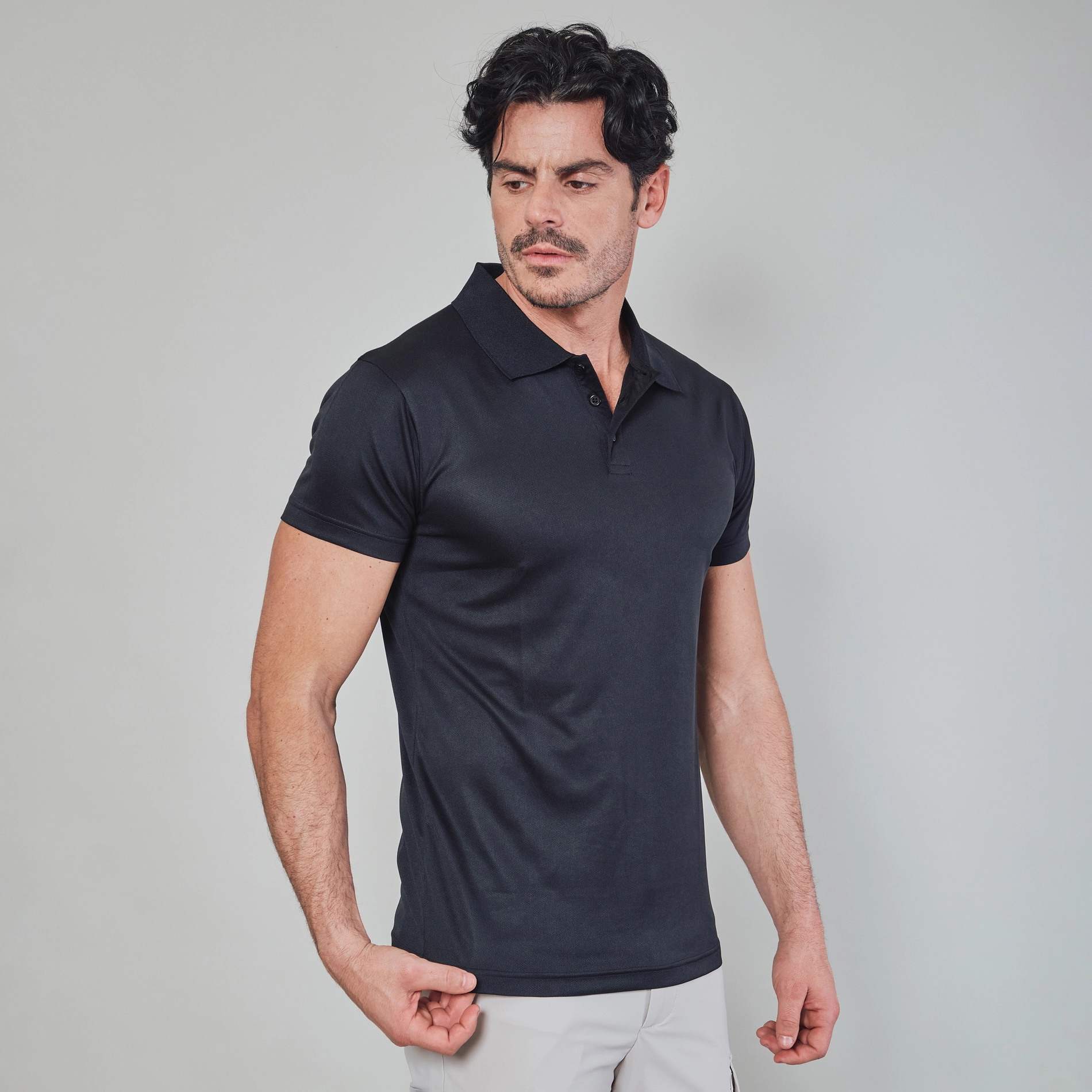 Immagine Polo Wimbledon Man