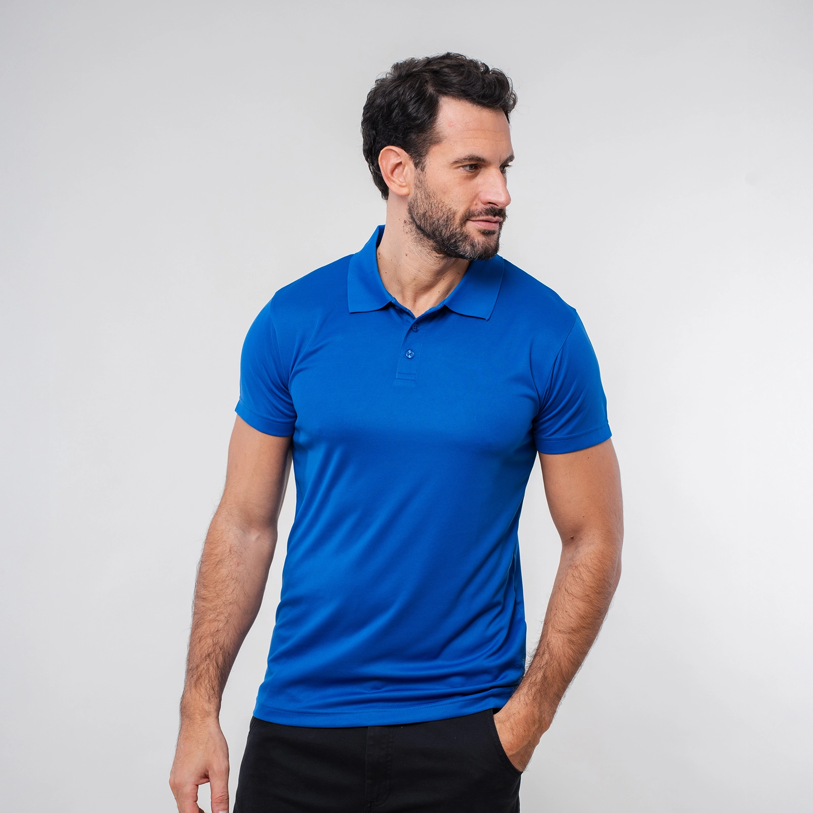 Immagine Polo Wimbledon Man