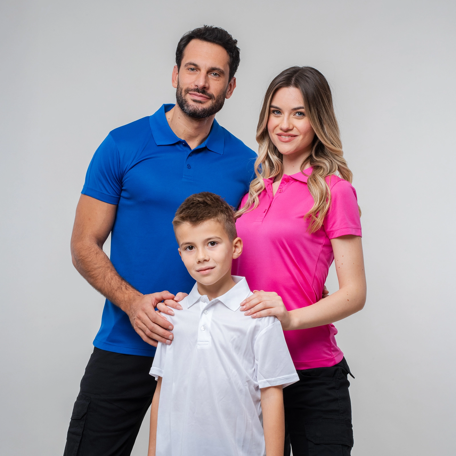 Immagine Polo Wimbledon Man