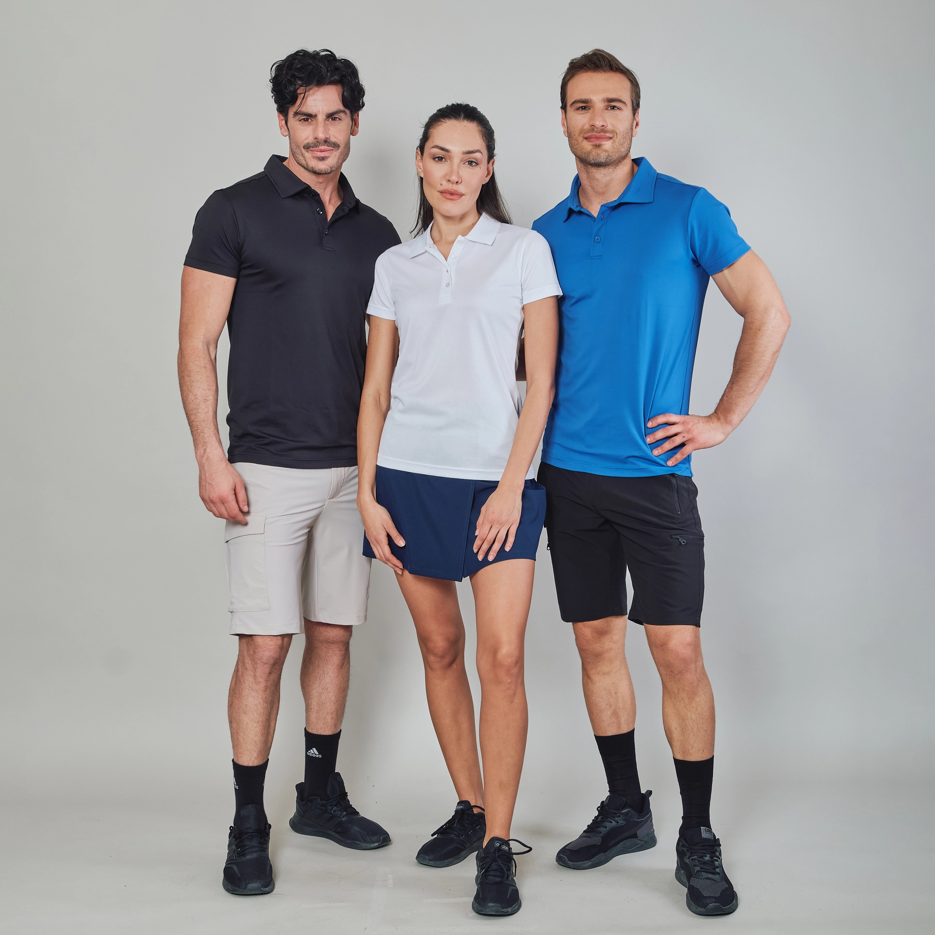 Immagine Polo Saint Tropez Boy