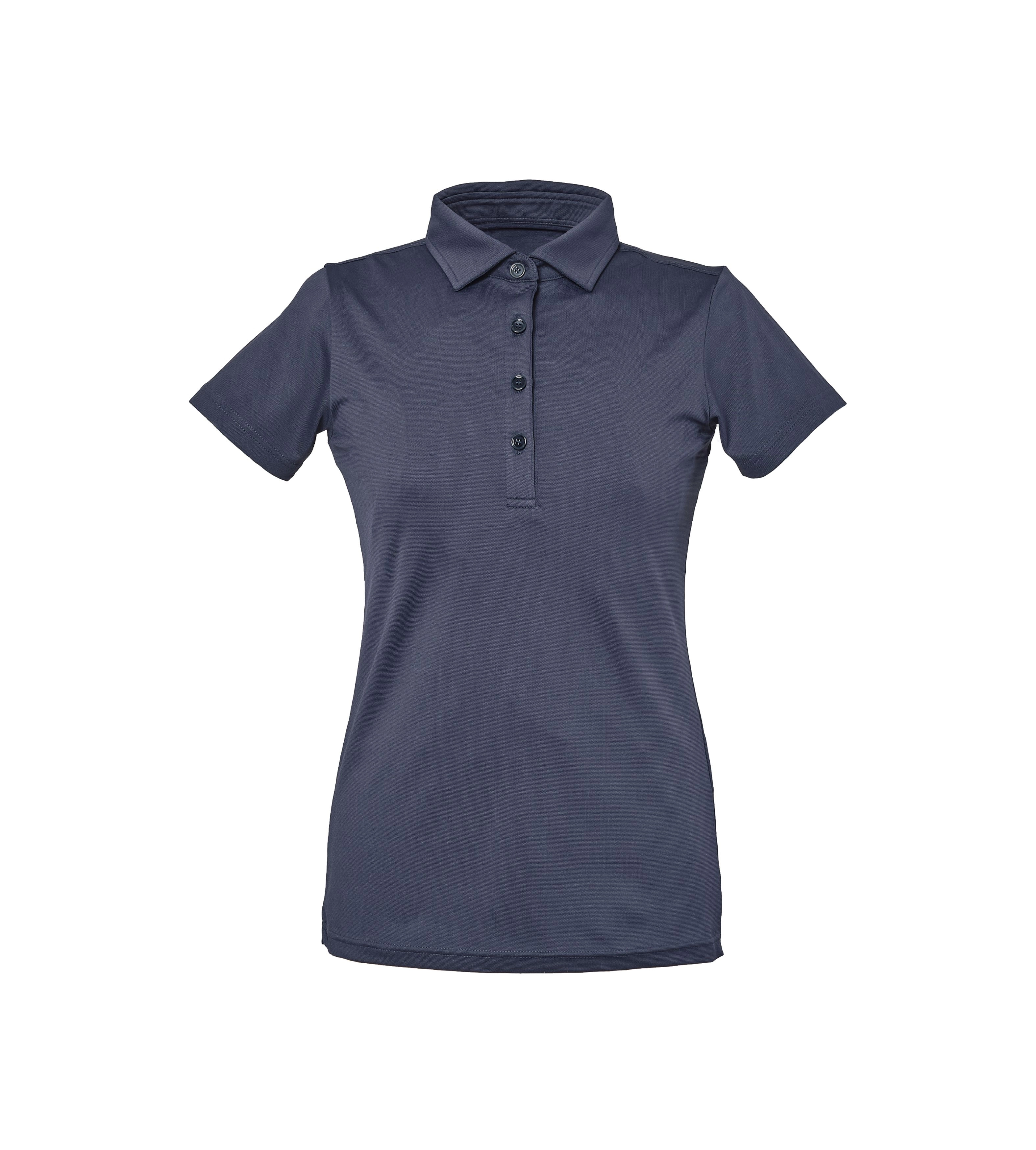 Immagine Polo Saint Tropez Lady