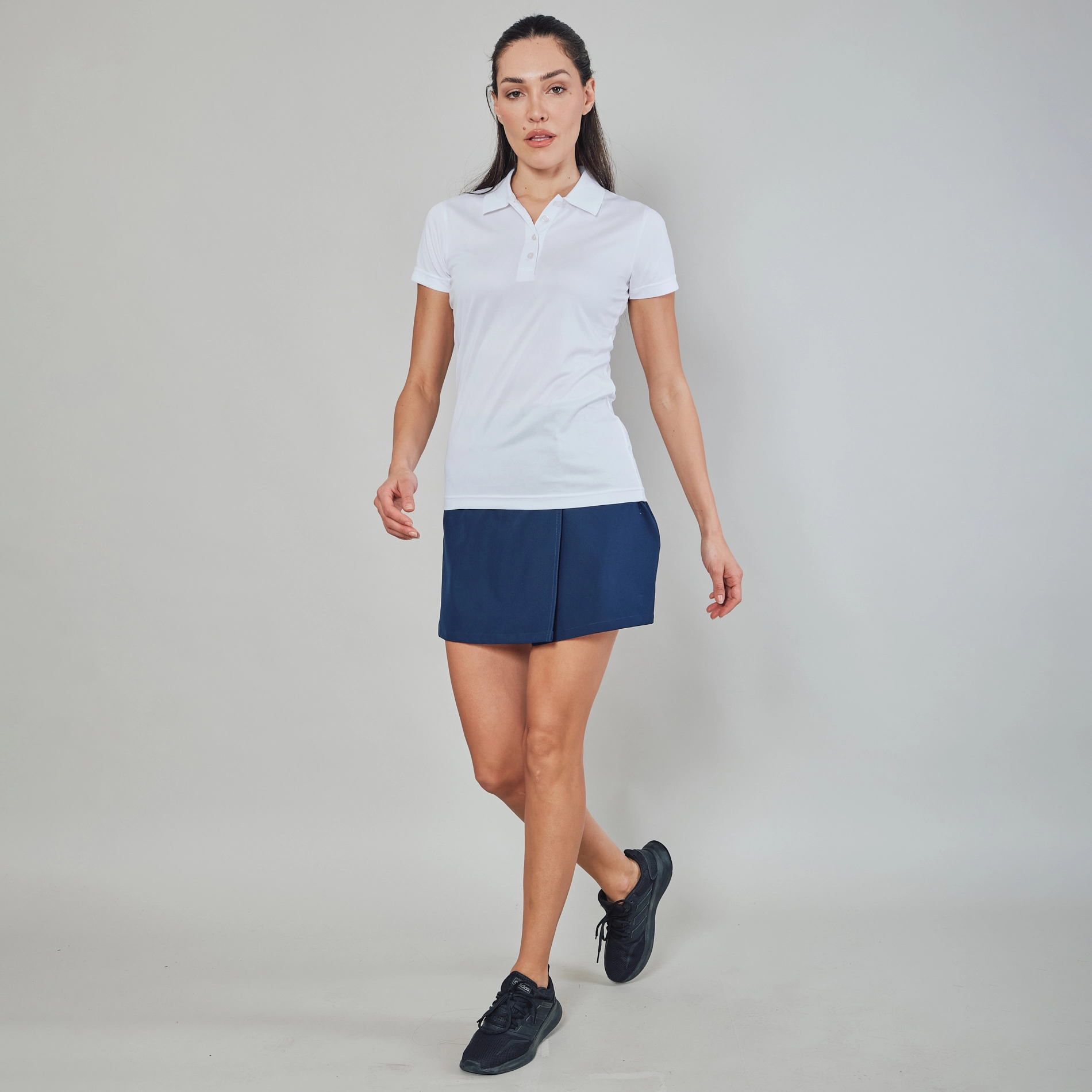 Immagine Polo Saint Tropez Lady