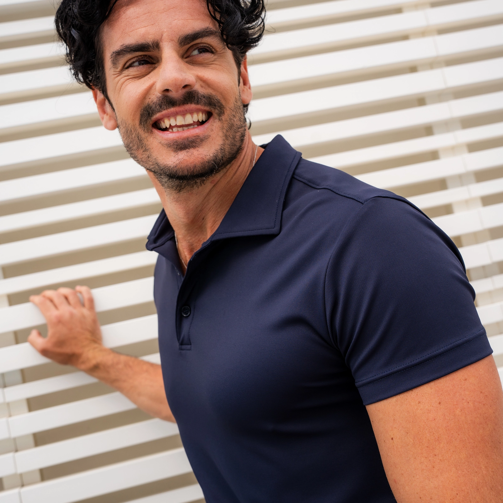 Immagine Polo Saint Tropez Man