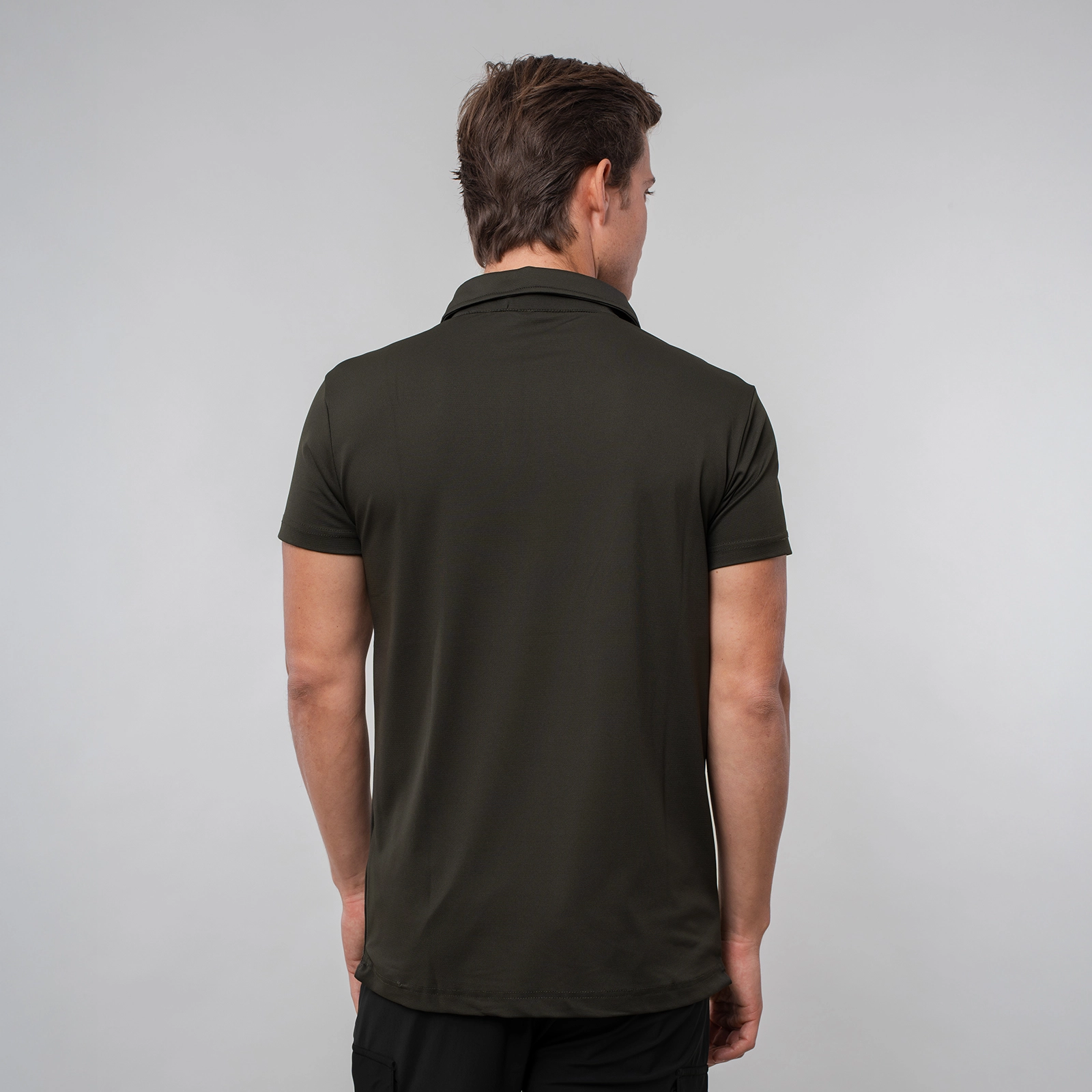 Immagine Polo Saint Tropez Man