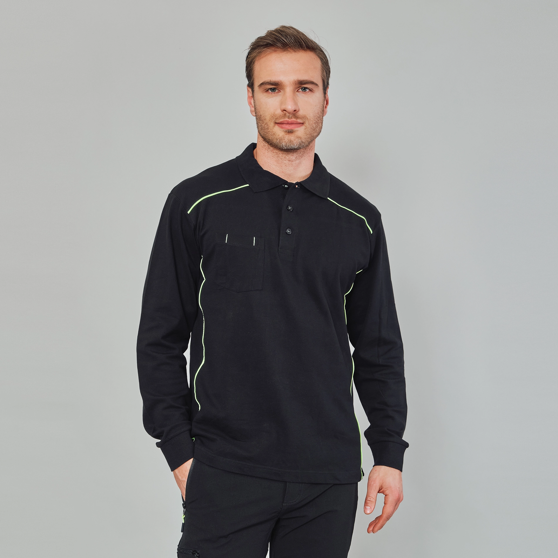 Immagine Polo Bruxelles