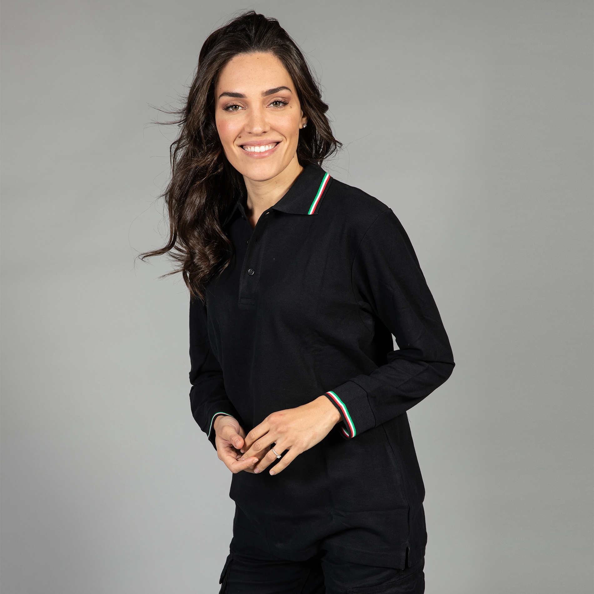 Immagine Polo Savona Lady