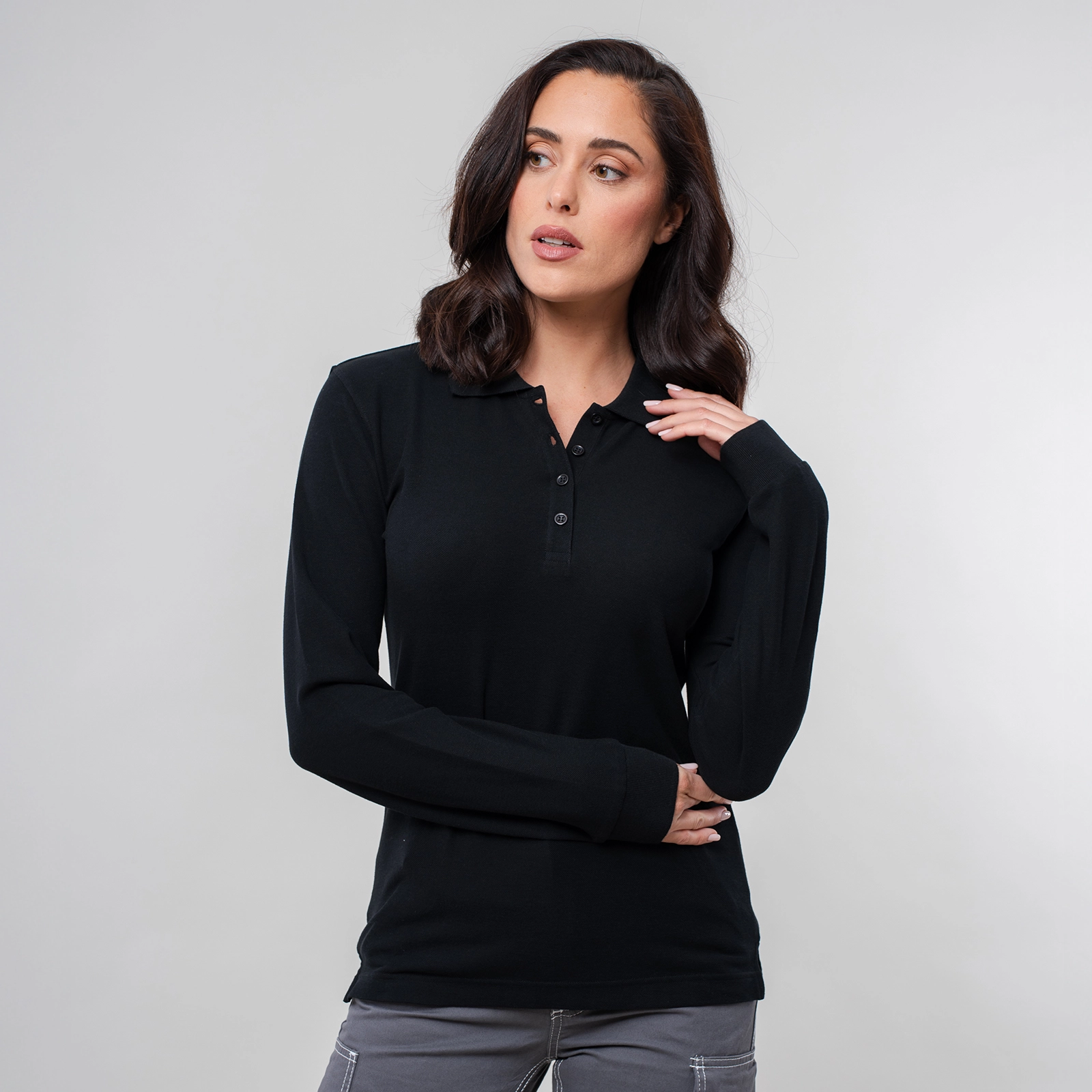 Immagine Polo Tunisi Lady