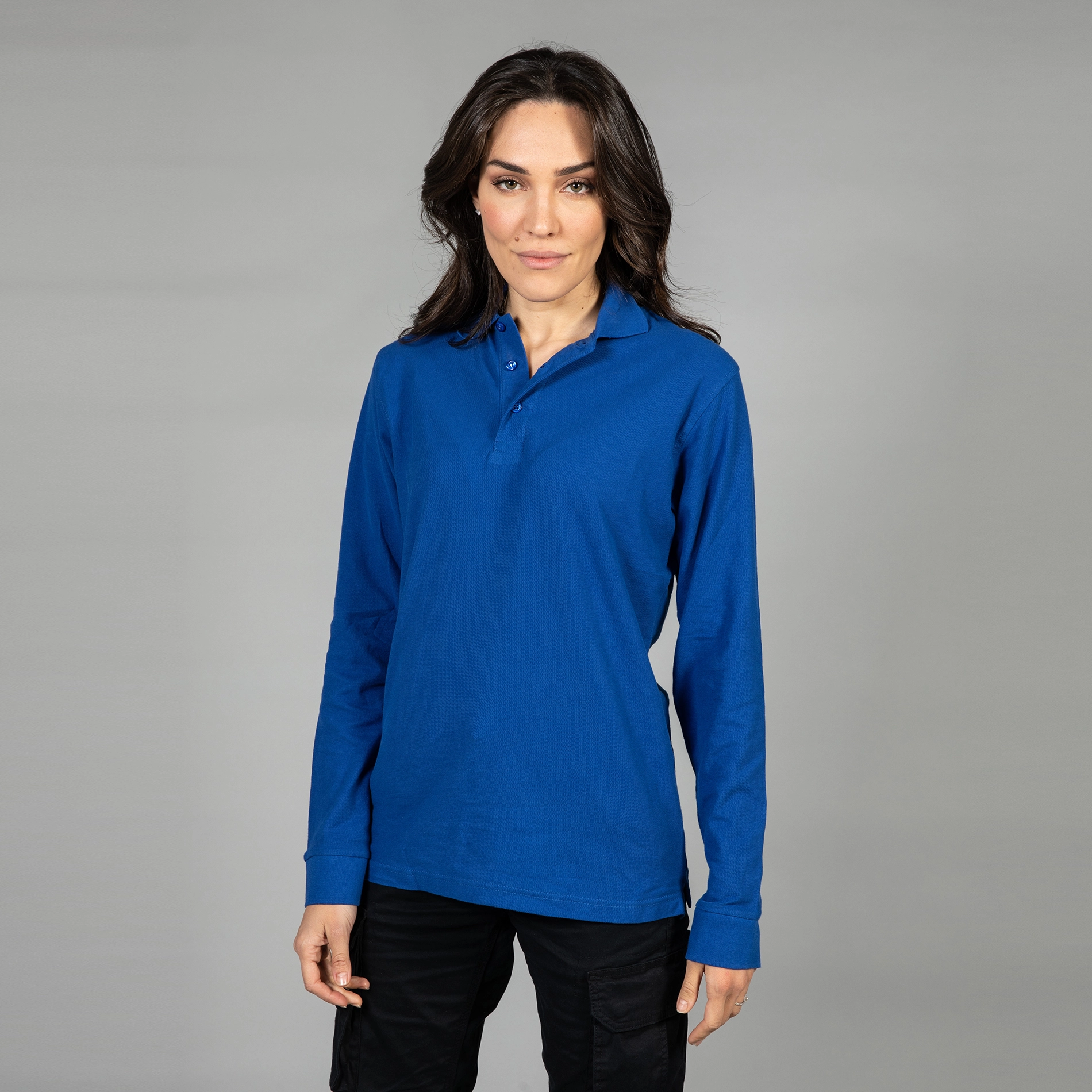 Immagine Polo Tunisi Lady