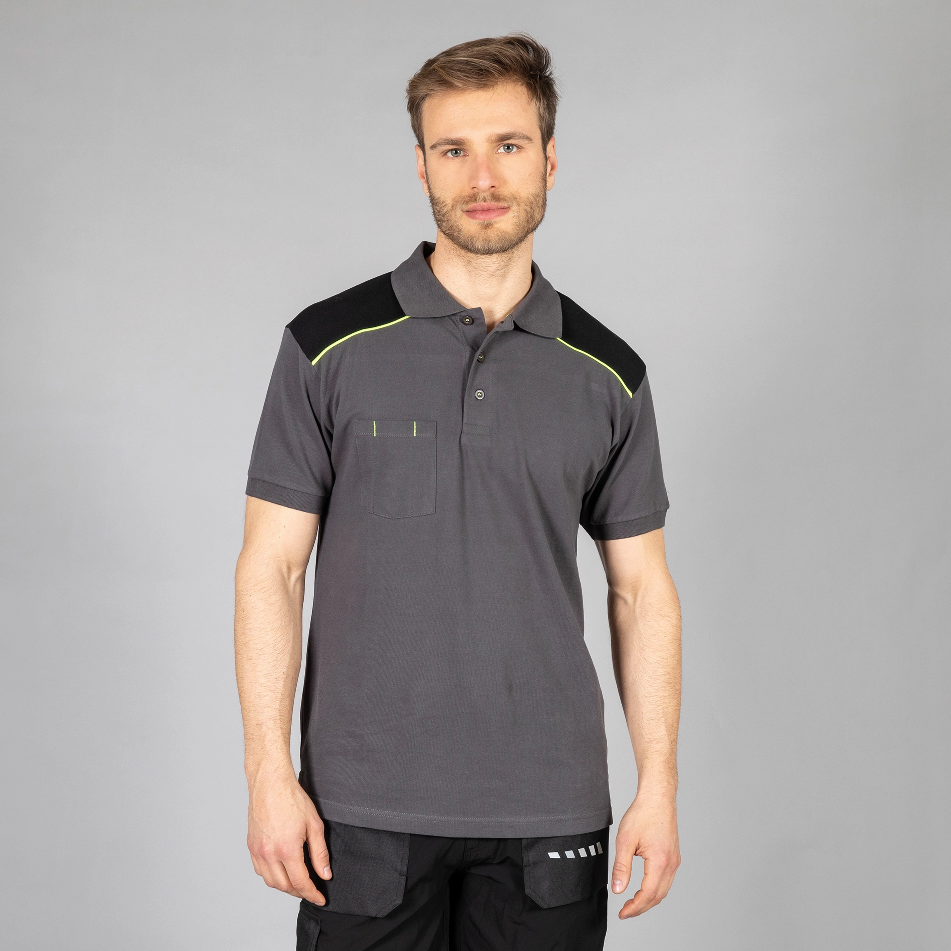 Immagine Polo Bordeaux