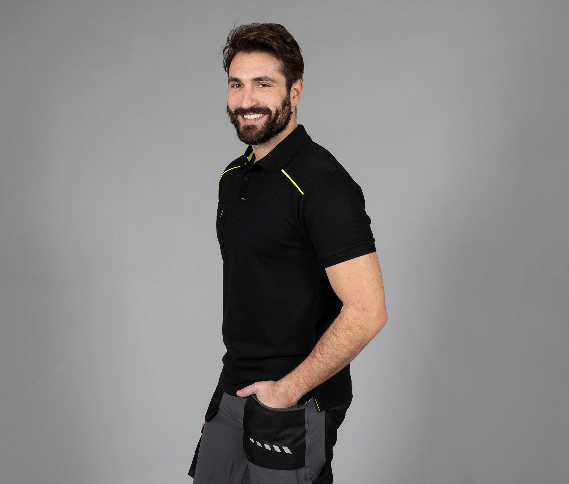 Immagine Polo Bordeaux