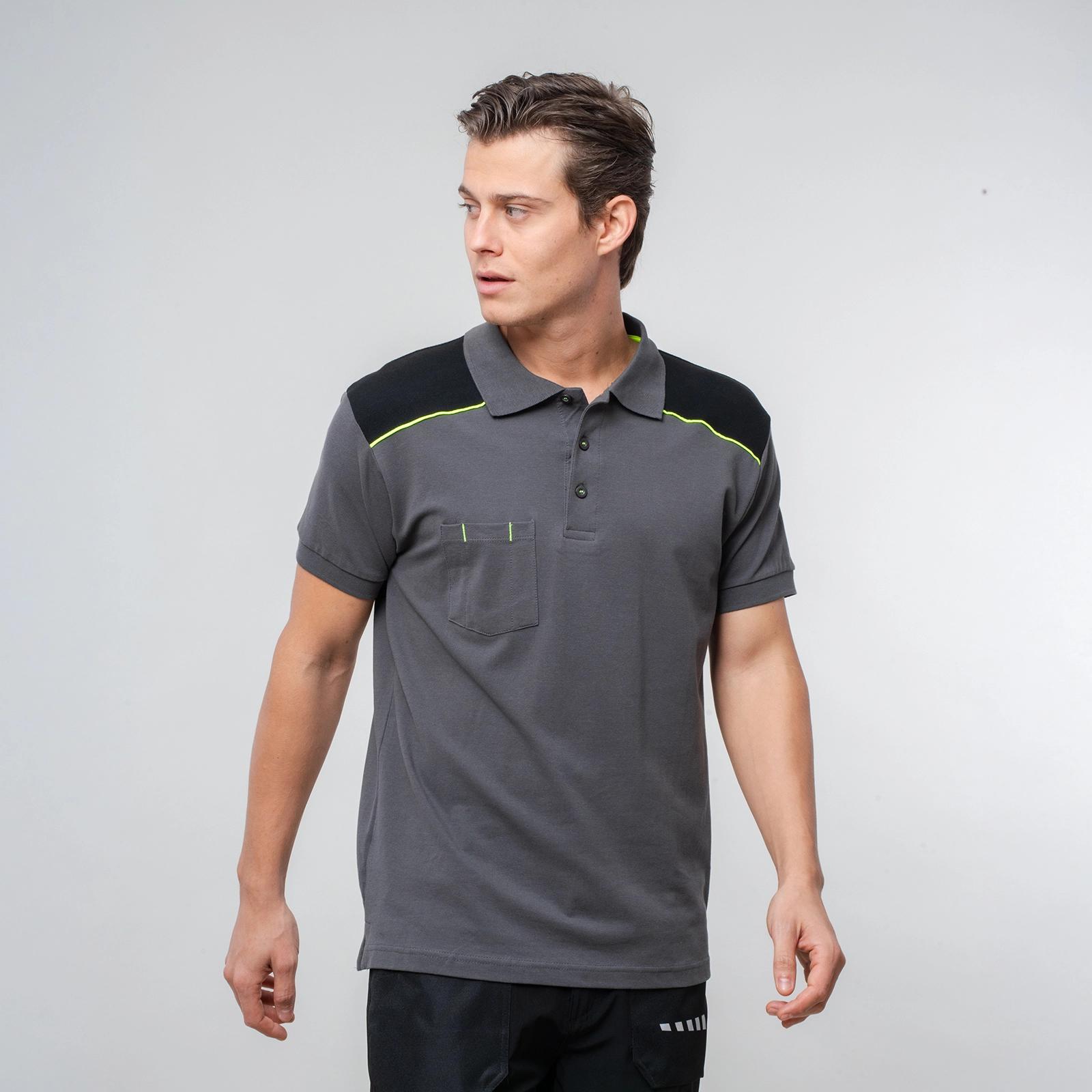 Immagine Polo Bordeaux