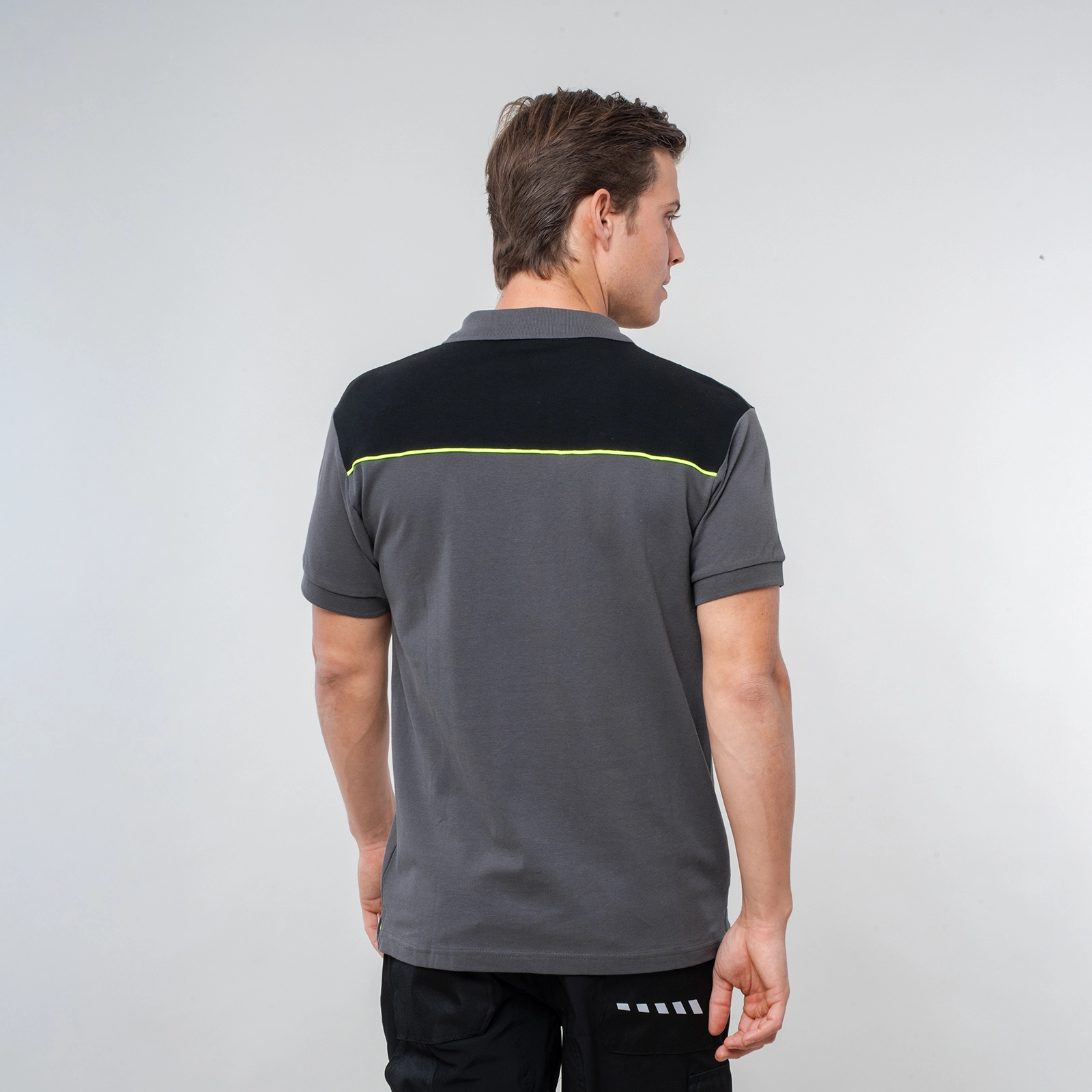 Immagine Polo Bordeaux