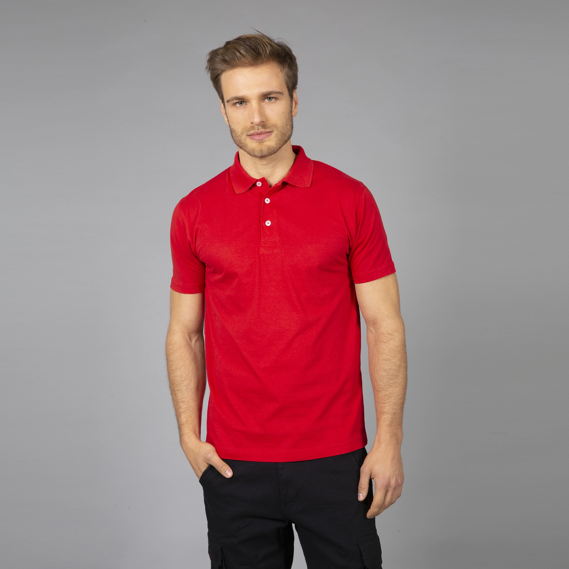 Immagine Polo Panama