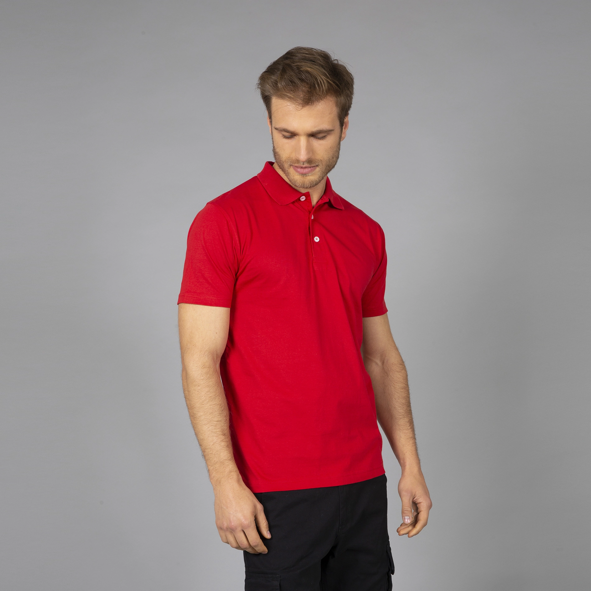 Immagine Polo Panama