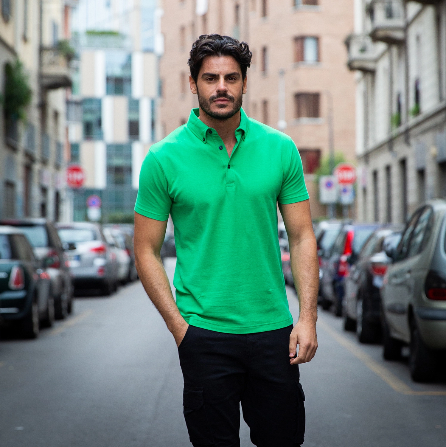 Immagine Polo Phuket