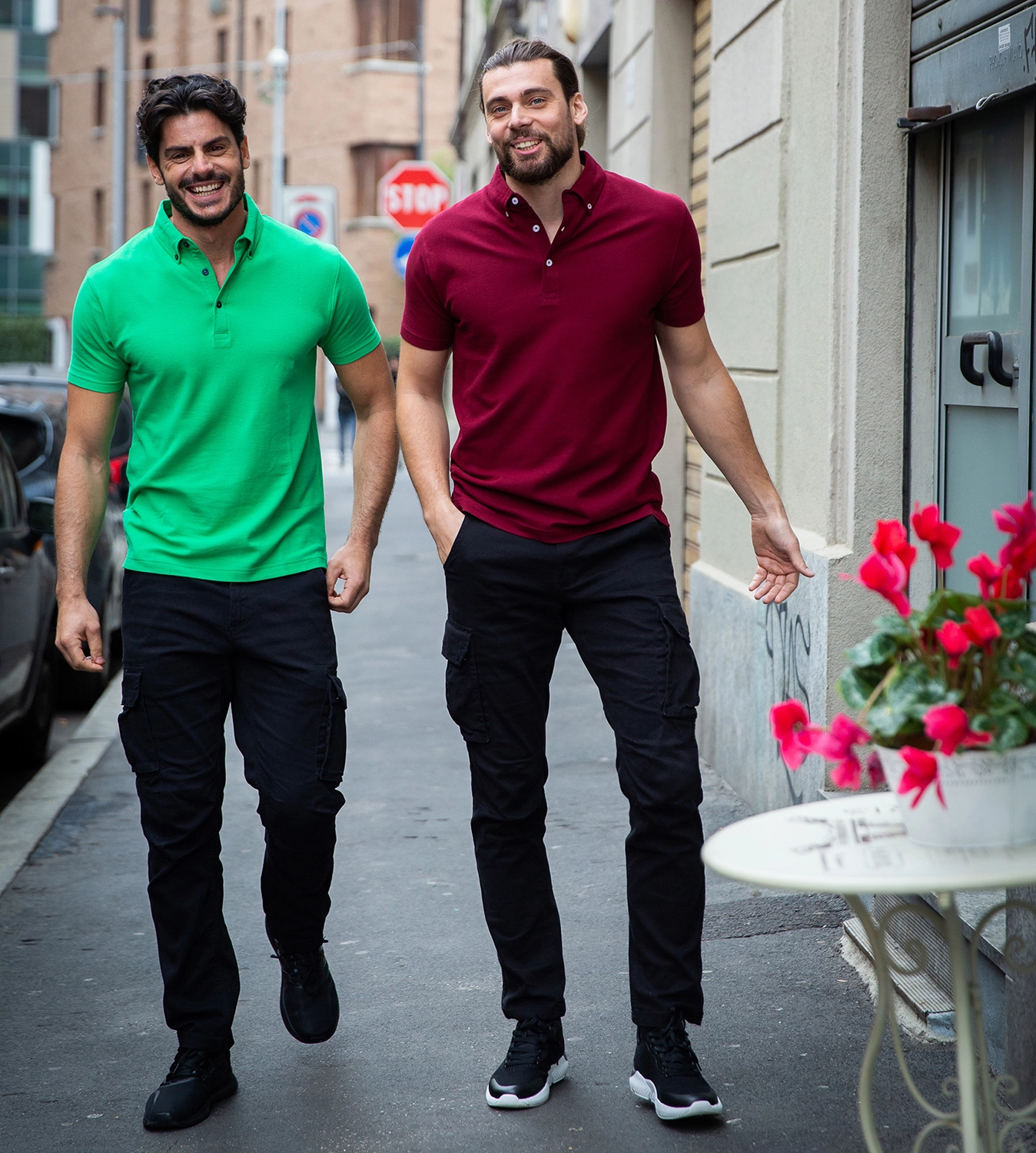 Immagine Polo Phuket