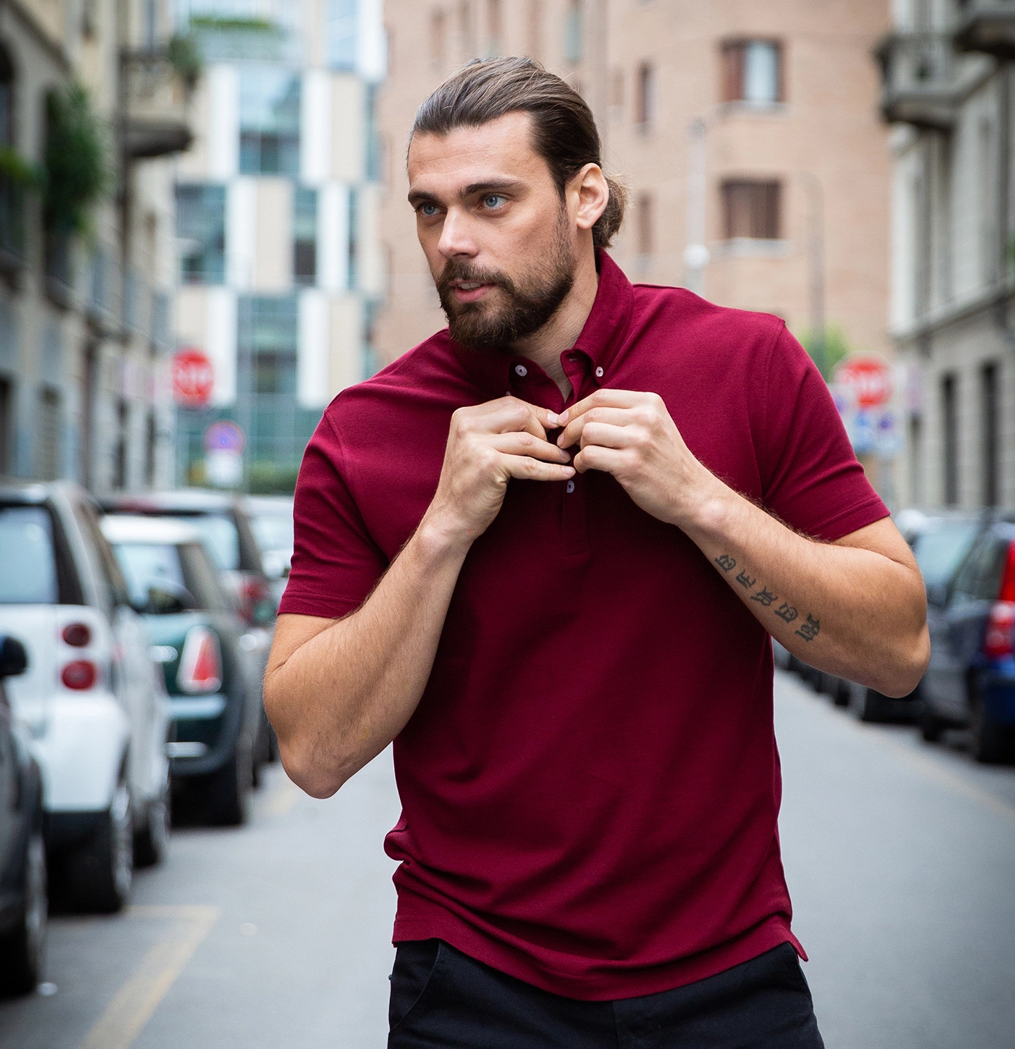 Immagine Polo Phuket