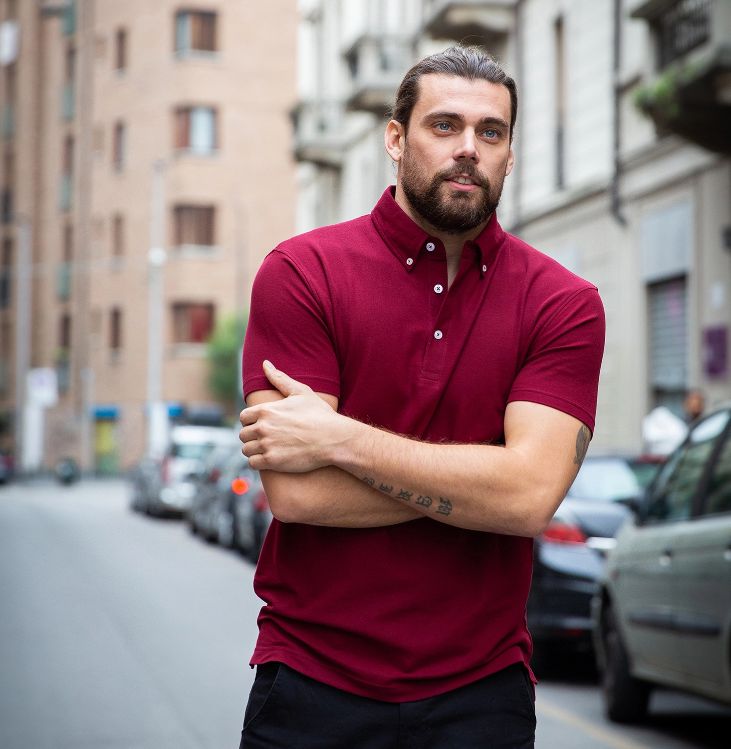 Immagine Polo Phuket