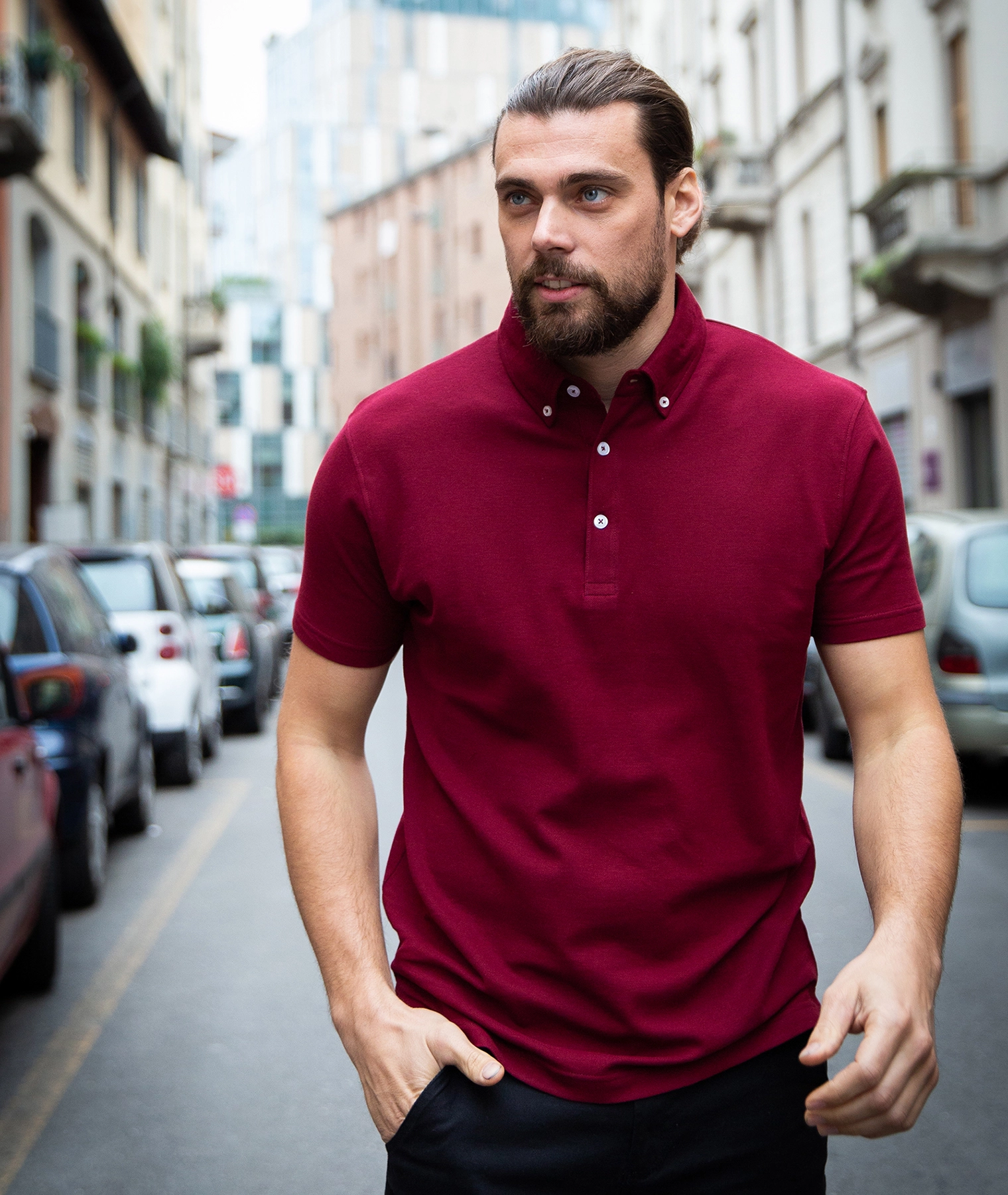 Immagine Polo Phuket