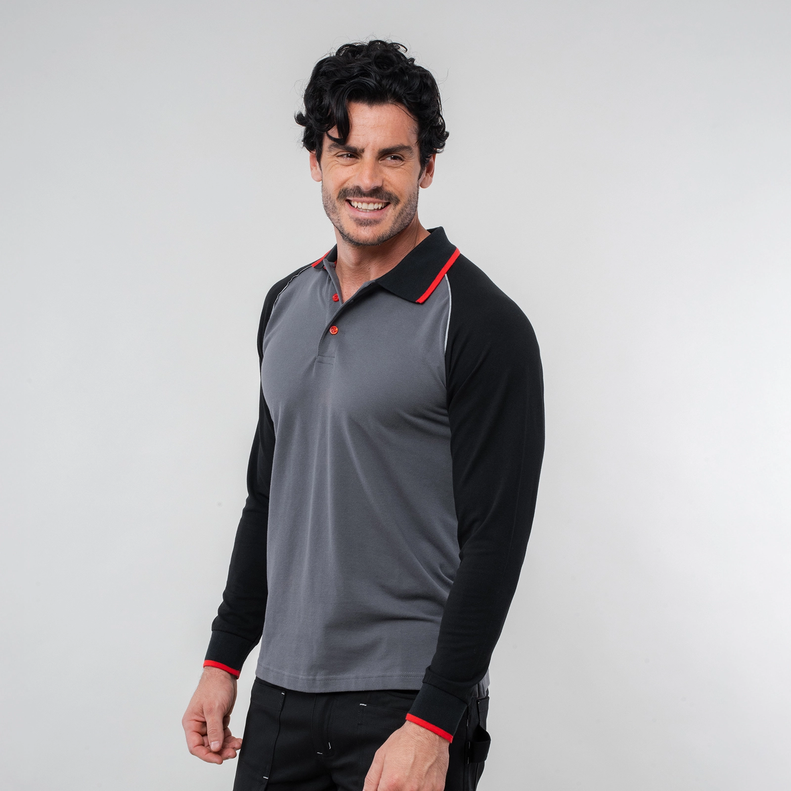 Immagine Polo Detroit