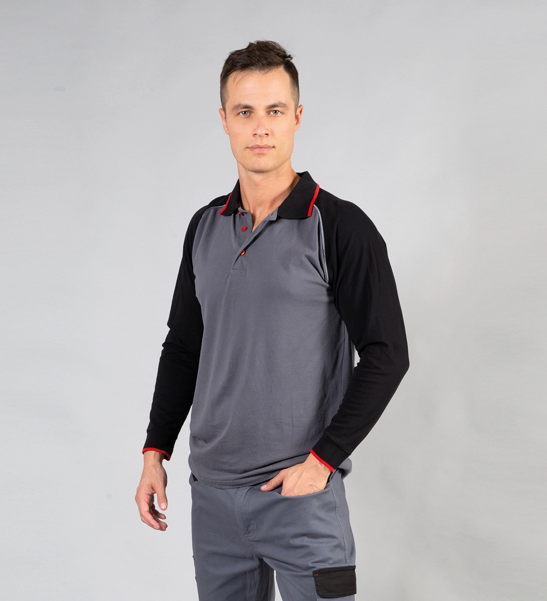 Immagine Polo Detroit