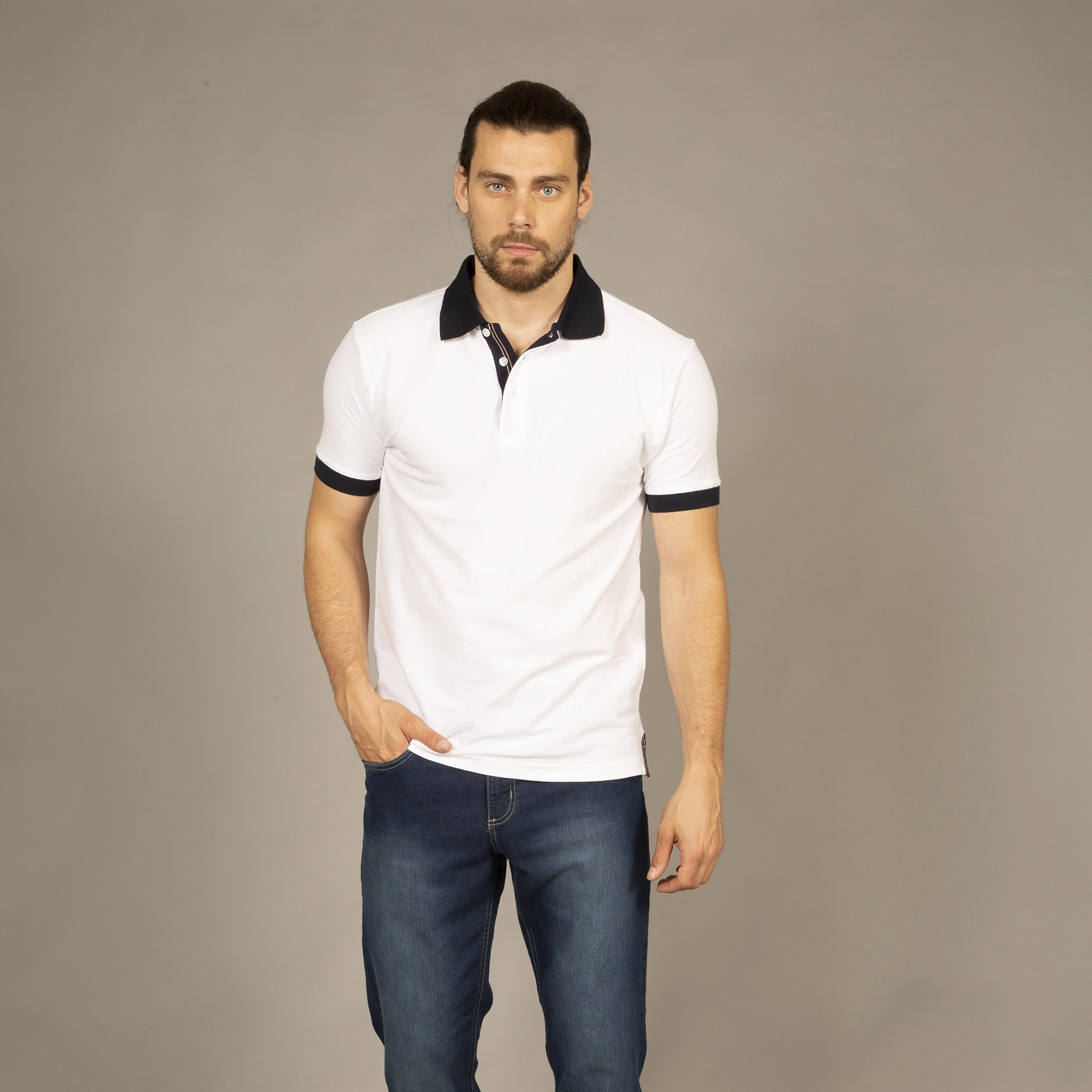 Immagine Polo Abu Dhabi